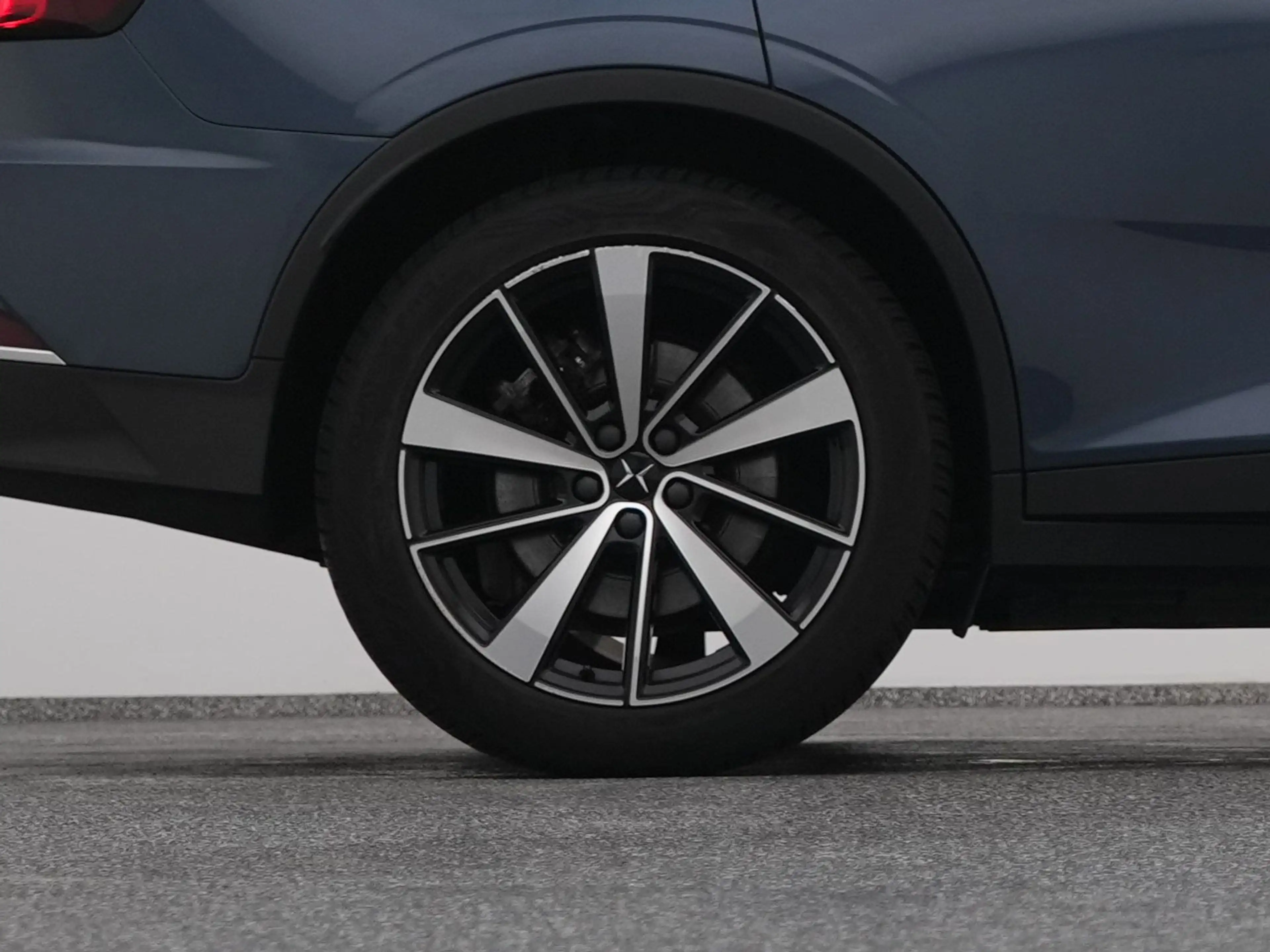 Polestar 2 Long Range Single Motor 78 kWh | CAMERA | KEYLESS — photo 42