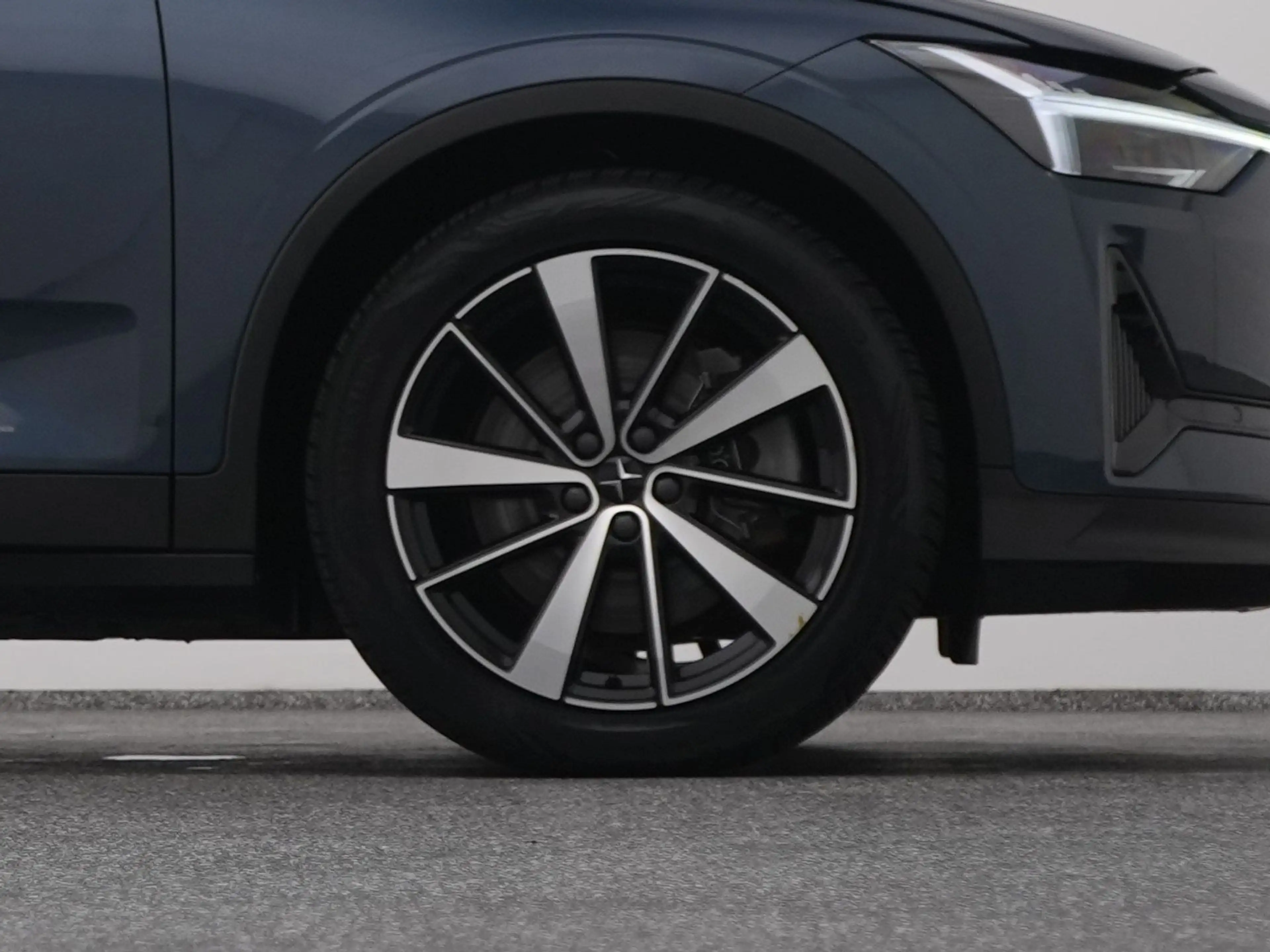 Polestar 2 Long Range Single Motor 78 kWh | CAMERA | KEYLESS — photo 43