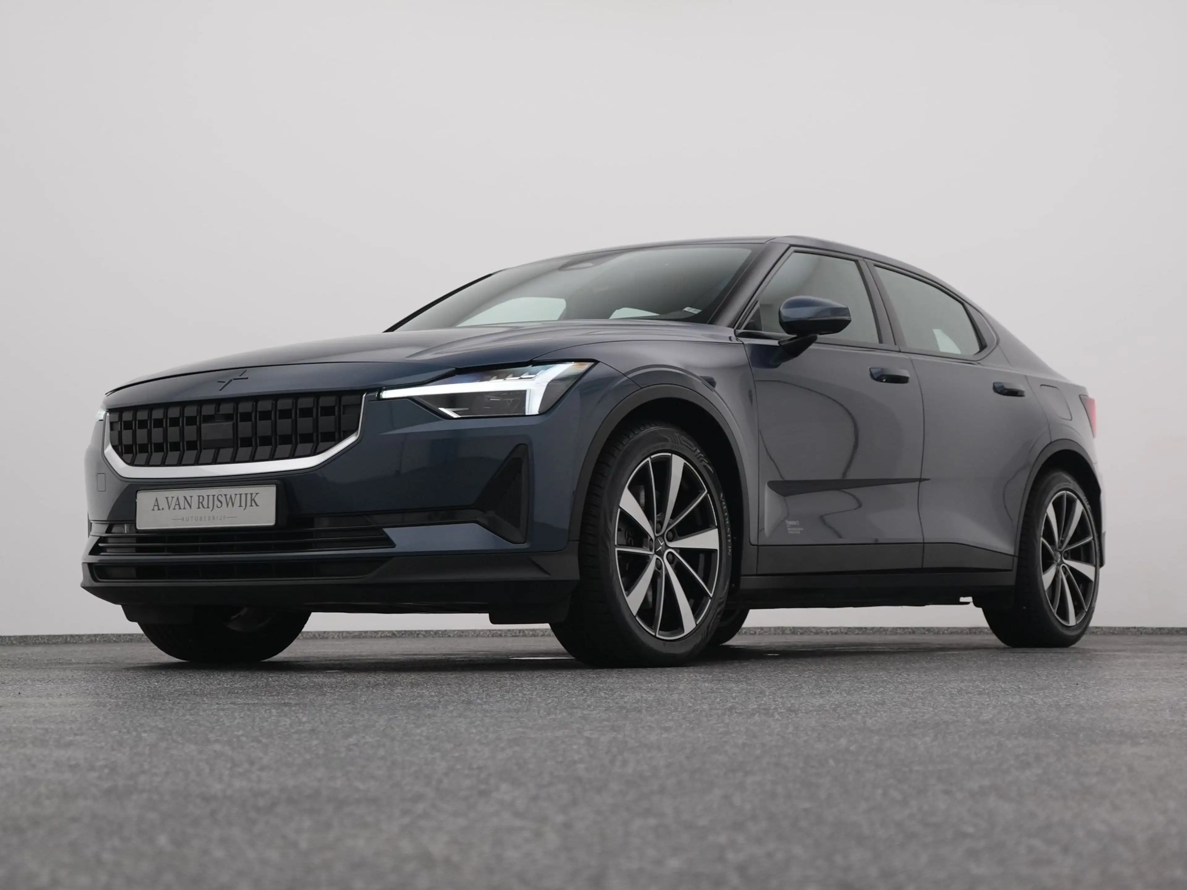 Polestar 2 Long Range Single Motor 78 kWh | CAMERA | KEYLESS — photo 16