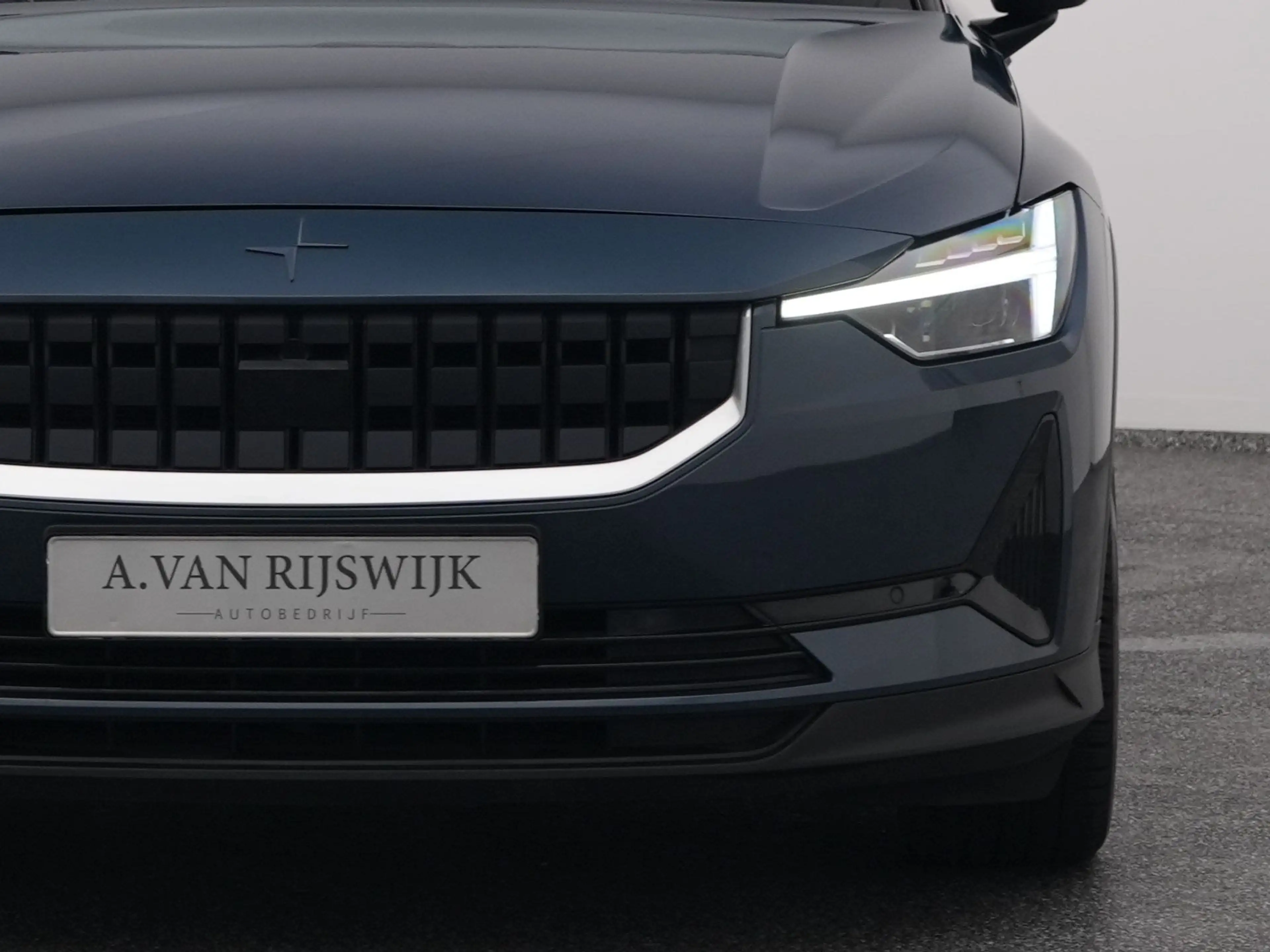 Polestar 2 Long Range Single Motor 78 kWh | CAMERA | KEYLESS — photo 20