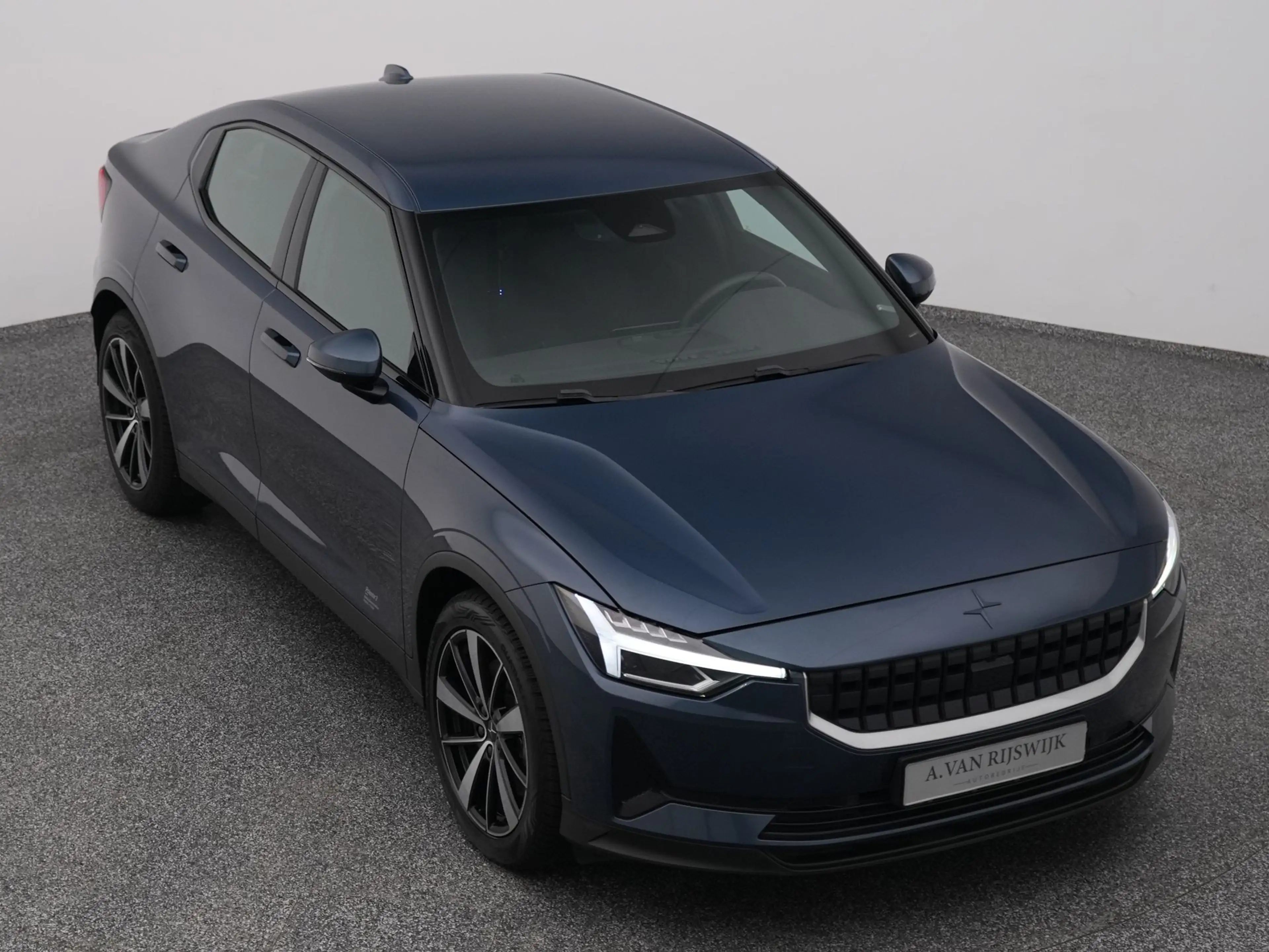 Polestar 2 Long Range Single Motor 78 kWh | CAMERA | KEYLESS — photo 25