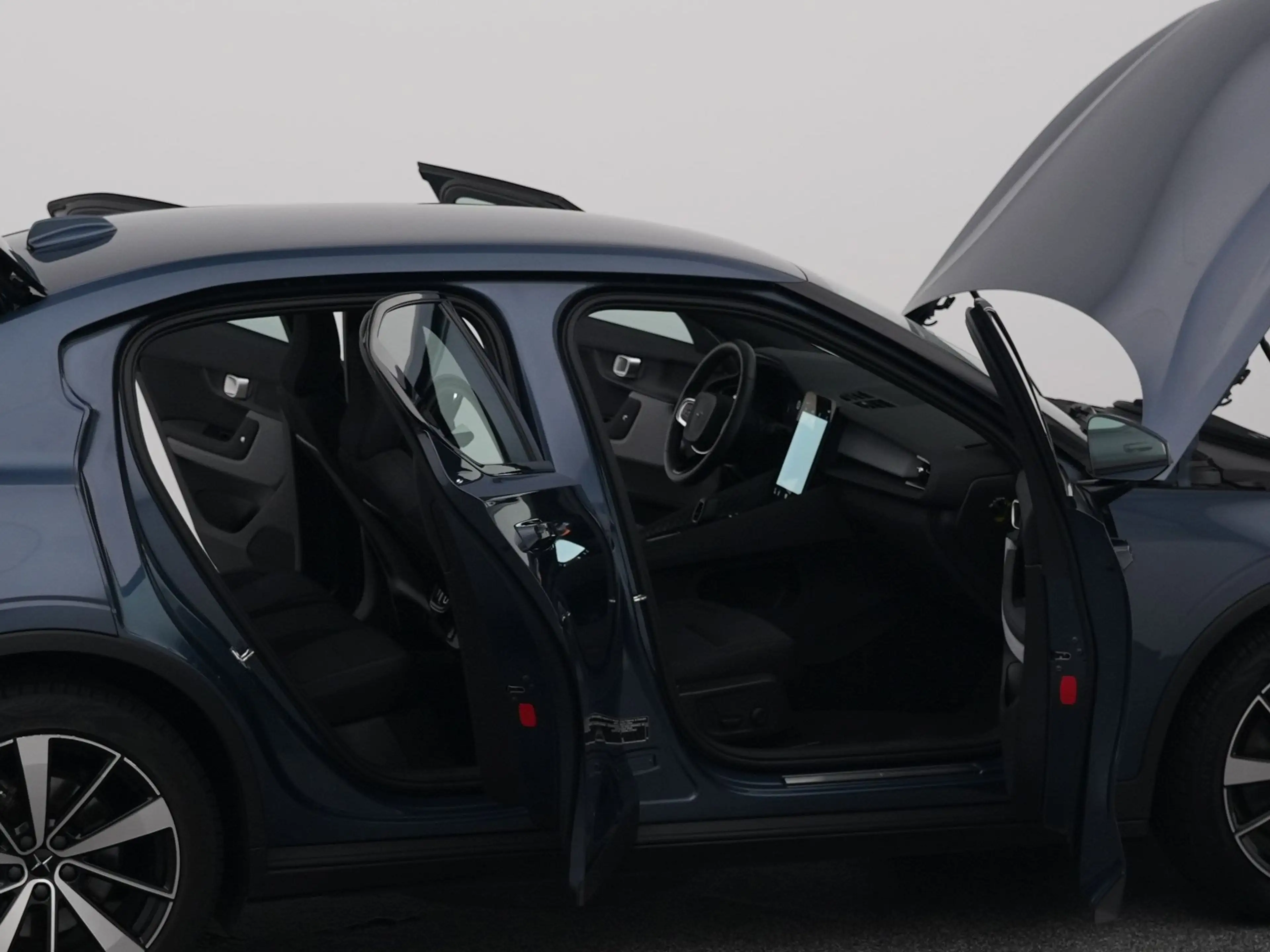 Polestar 2 Long Range Single Motor 78 kWh | CAMERA | KEYLESS — photo 35