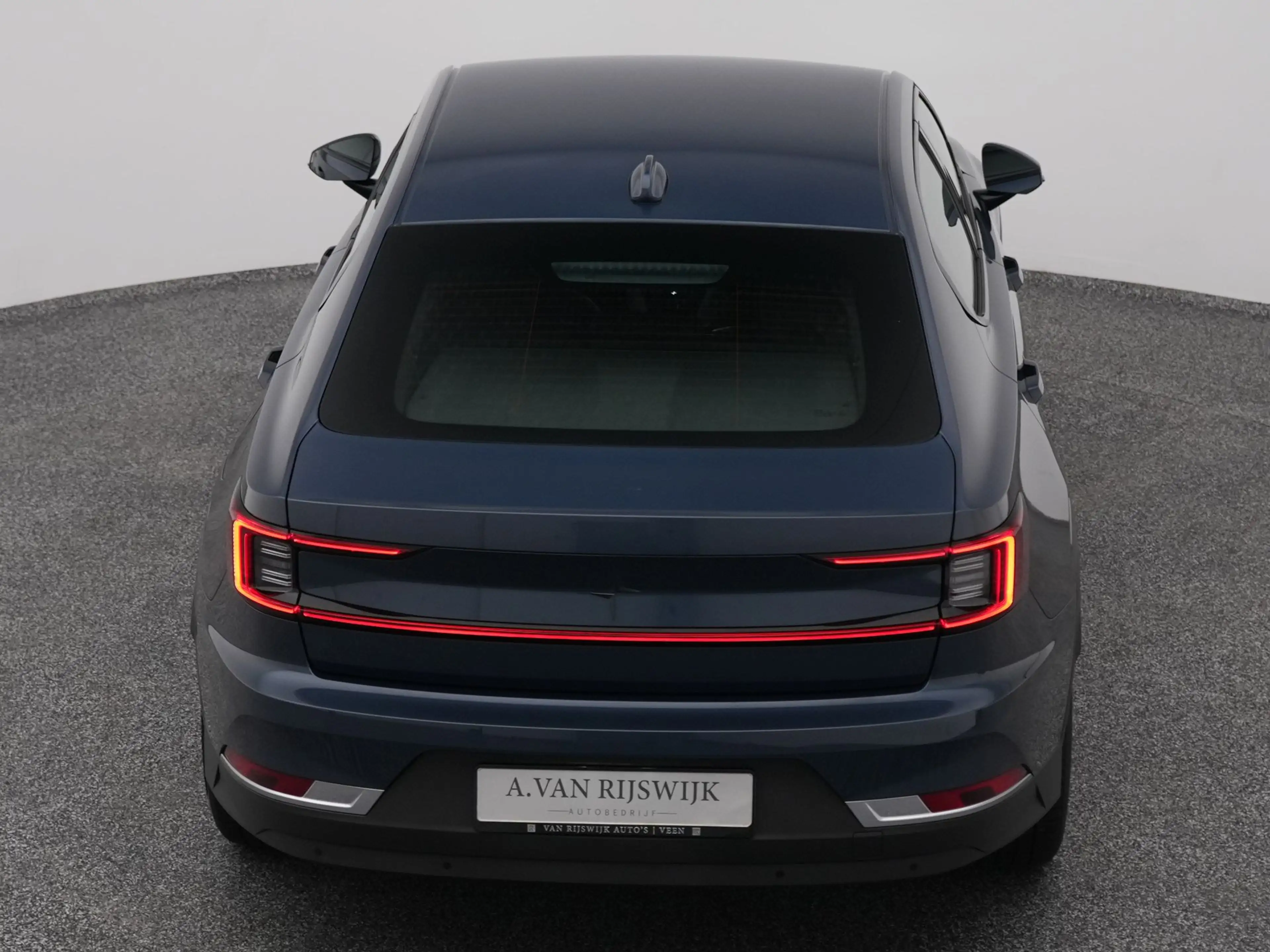 Polestar 2 Long Range Single Motor 78 kWh | CAMERA | KEYLESS — photo 29