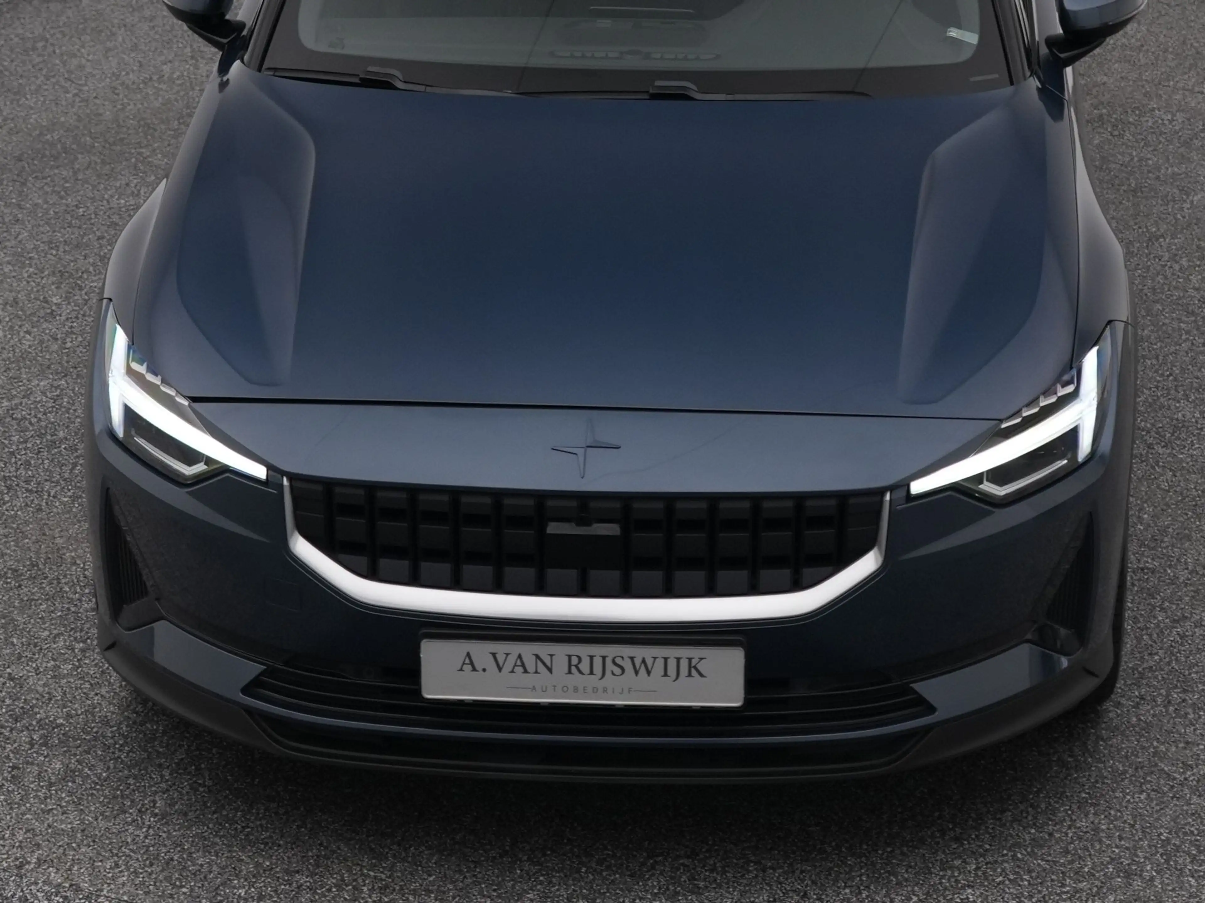 Polestar 2 Long Range Single Motor 78 kWh | CAMERA | KEYLESS — photo 31