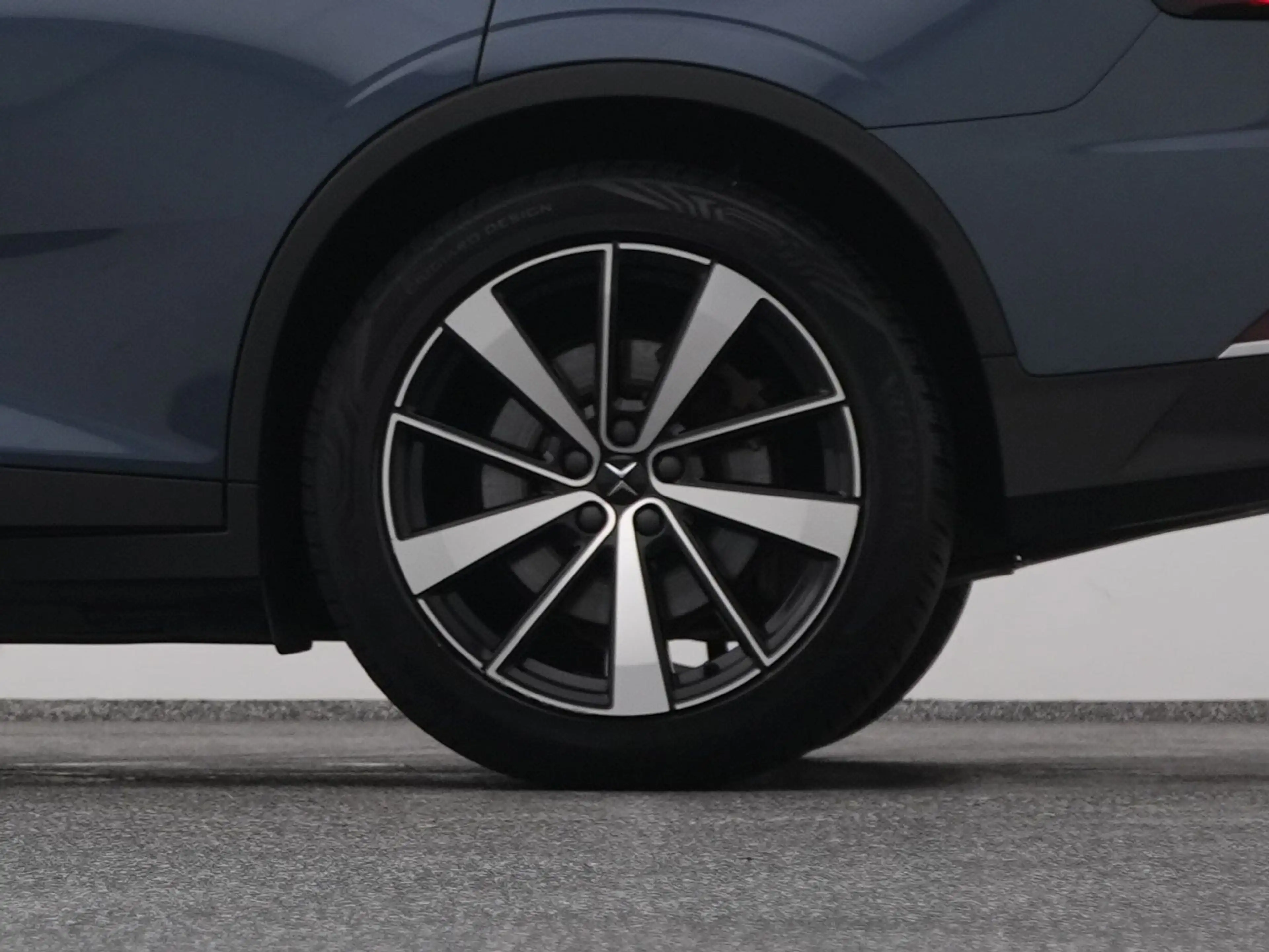 Polestar 2 Long Range Single Motor 78 kWh | CAMERA | KEYLESS — photo 41