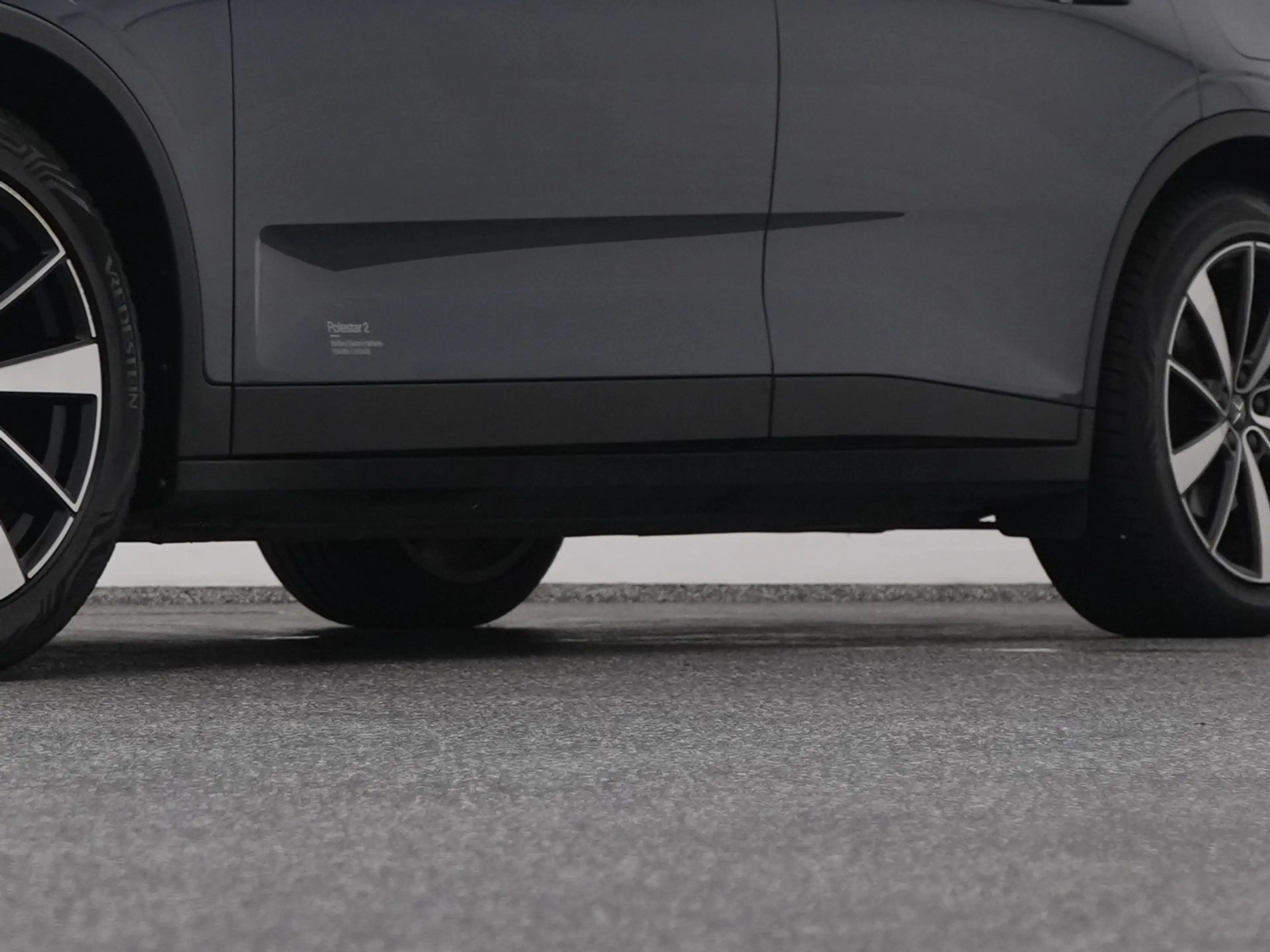 Polestar 2 Long Range Single Motor 78 kWh | CAMERA | KEYLESS — photo 38
