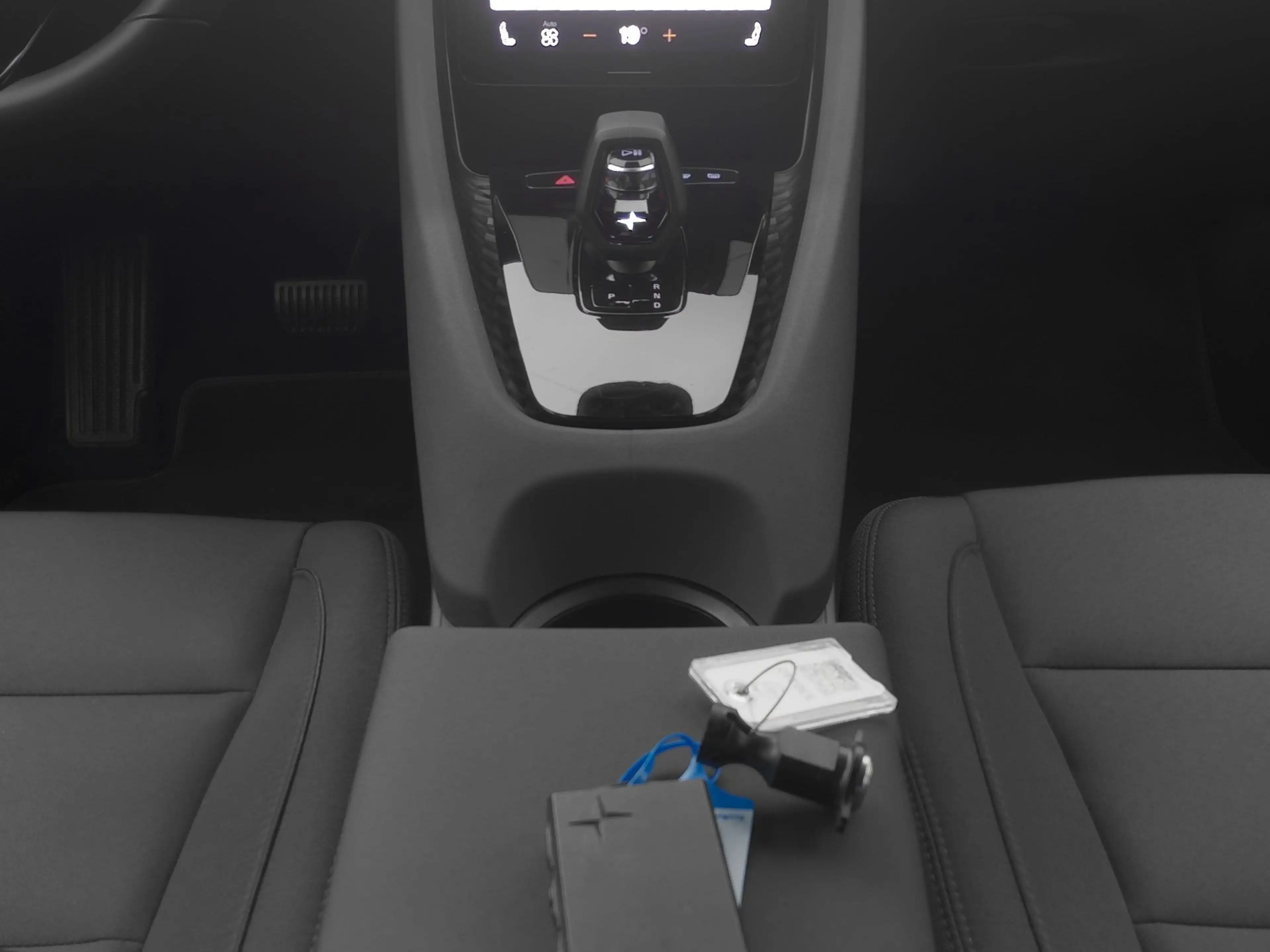 Polestar 2 Long Range Single Motor 78 kWh | CAMERA | KEYLESS — photo 13