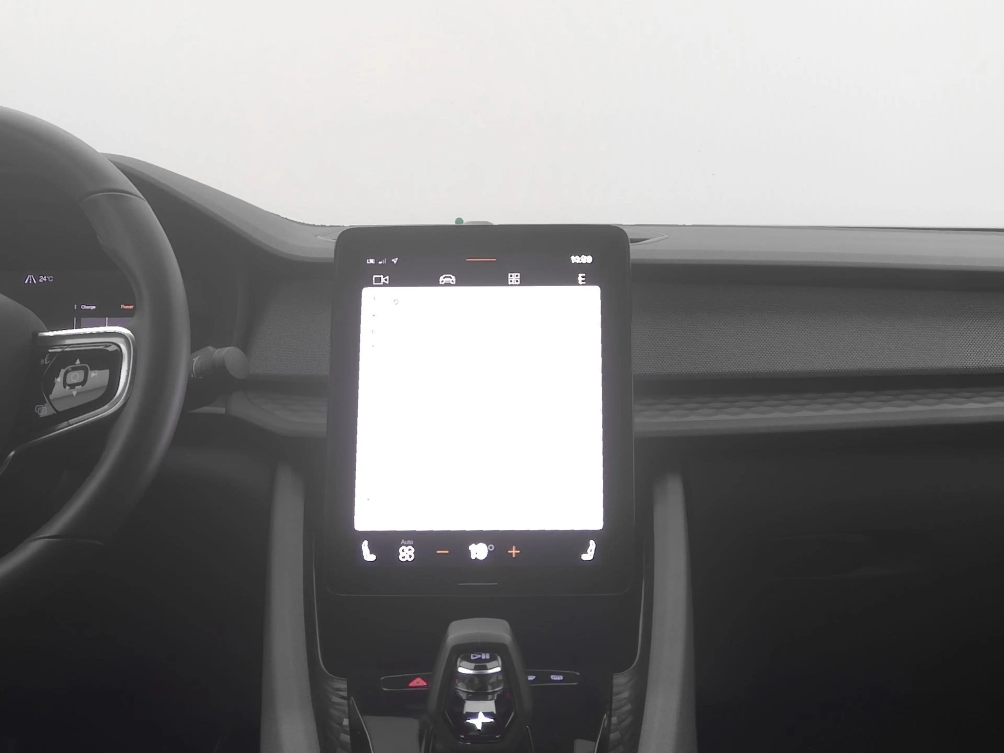 Polestar 2 Long Range Single Motor 78 kWh | CAMERA | KEYLESS — photo 9