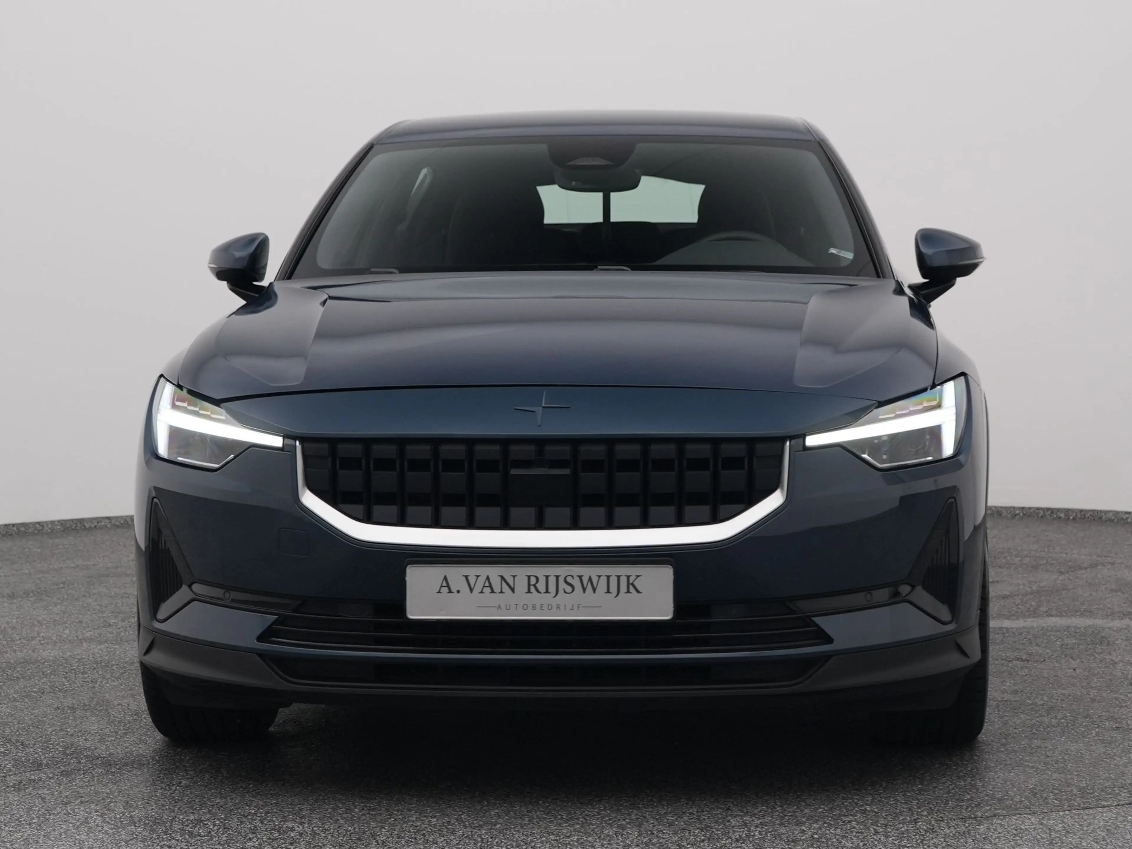 Polestar 2 Long Range Single Motor 78 kWh | CAMERA | KEYLESS — photo 10