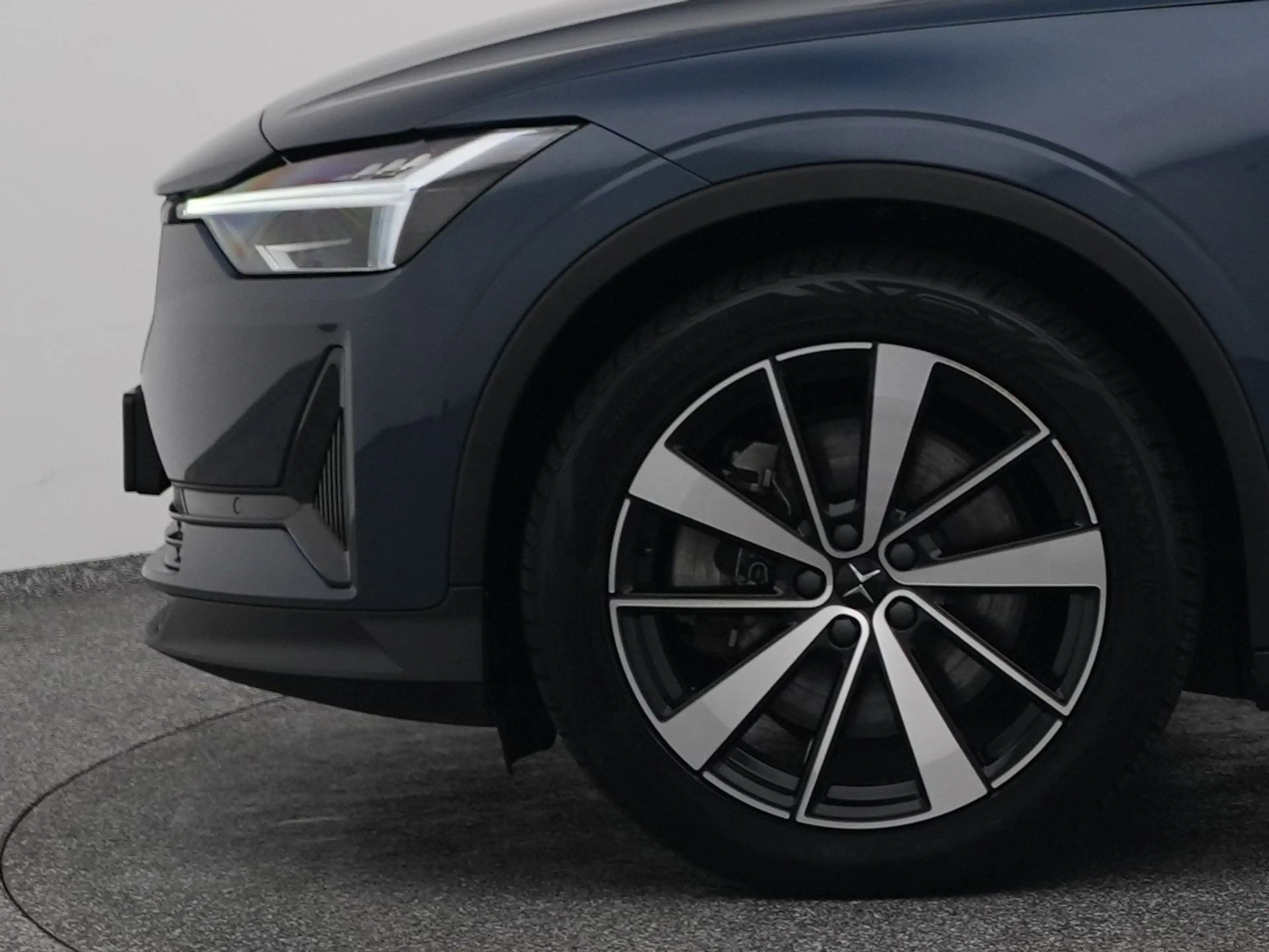 Polestar 2 Long Range Single Motor 78 kWh | CAMERA | KEYLESS — photo 22