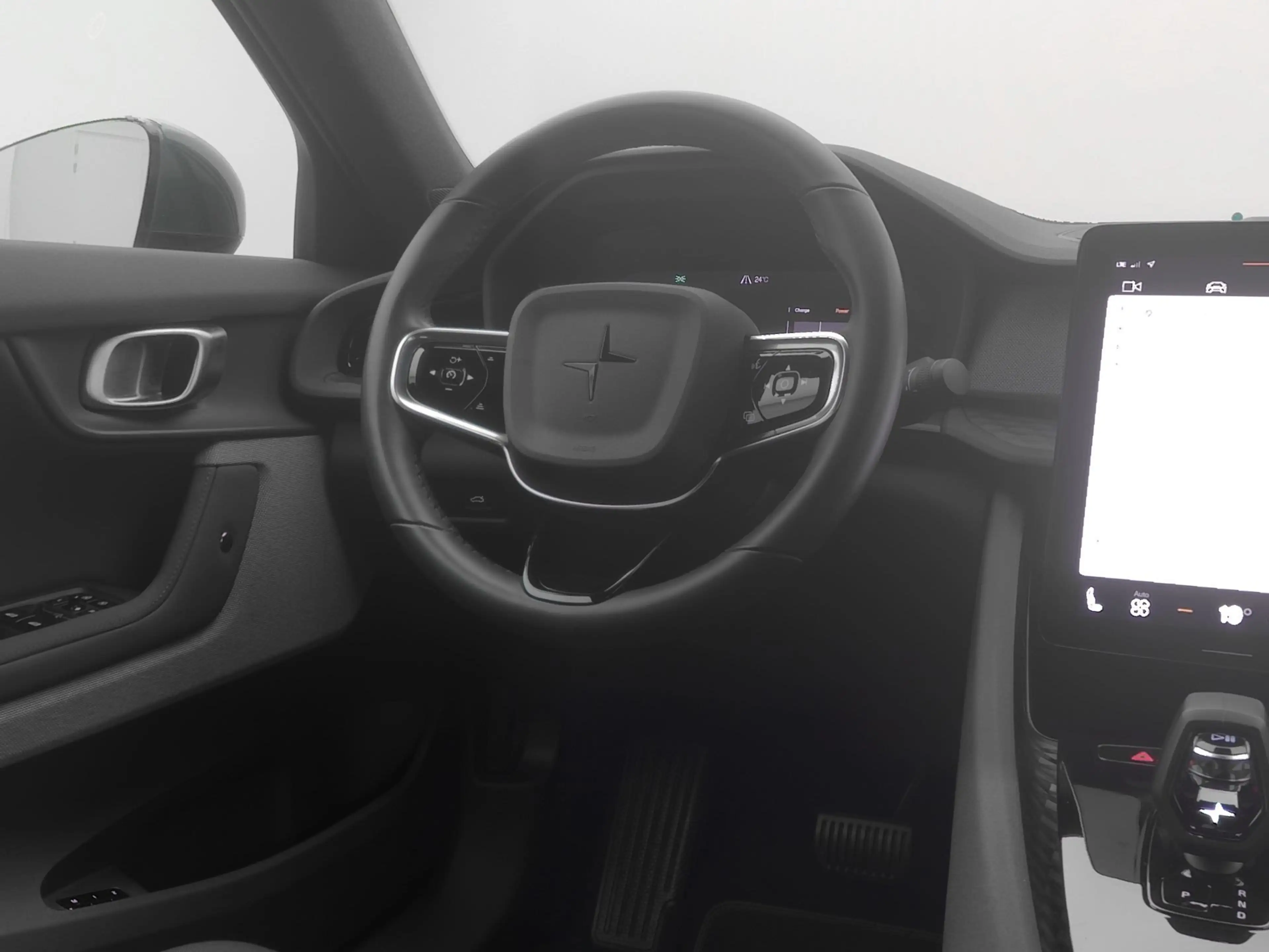 Polestar 2 Long Range Single Motor 78 kWh | CAMERA | KEYLESS — photo 8