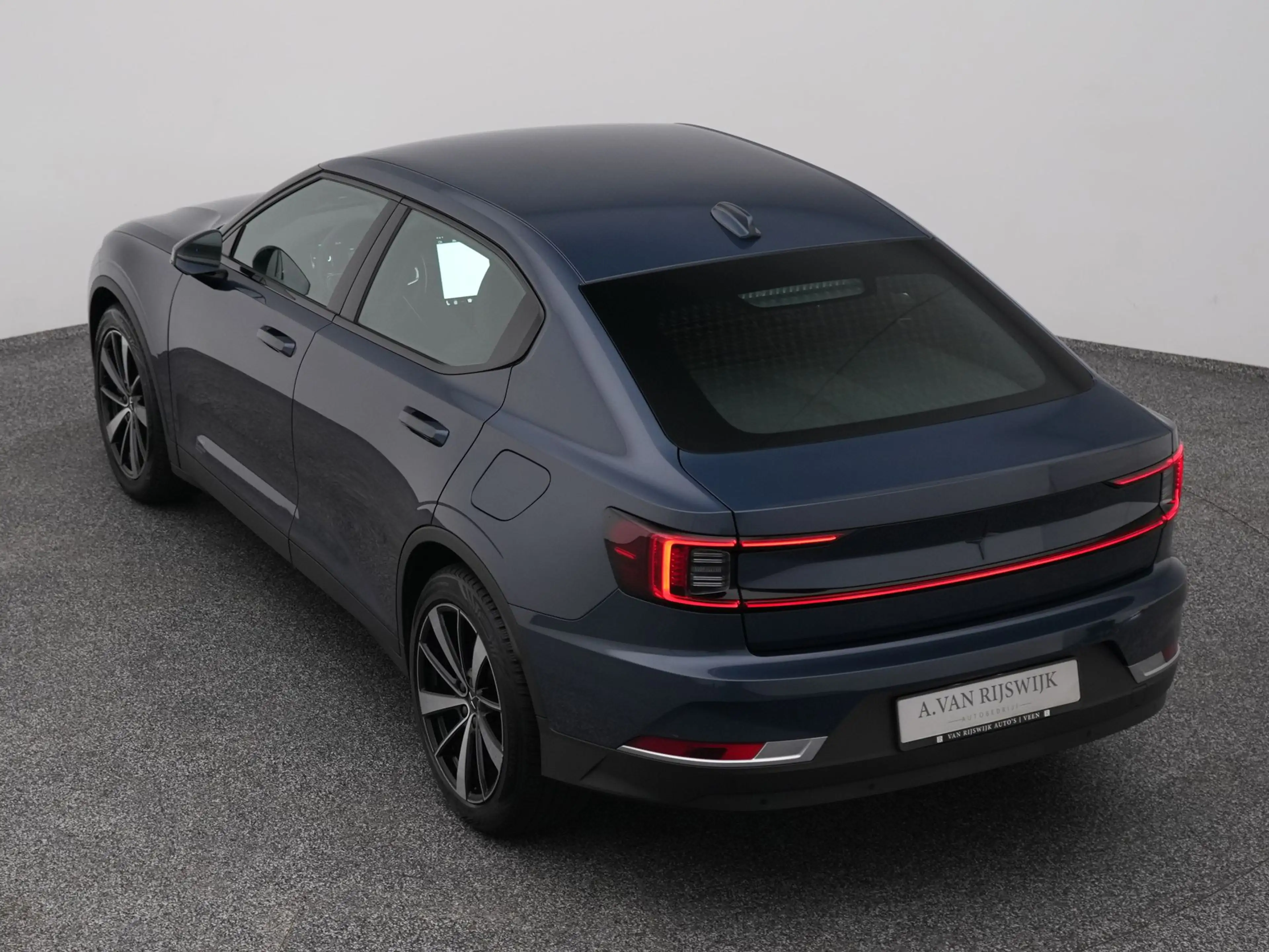 Polestar 2 Long Range Single Motor 78 kWh | CAMERA | KEYLESS — photo 26