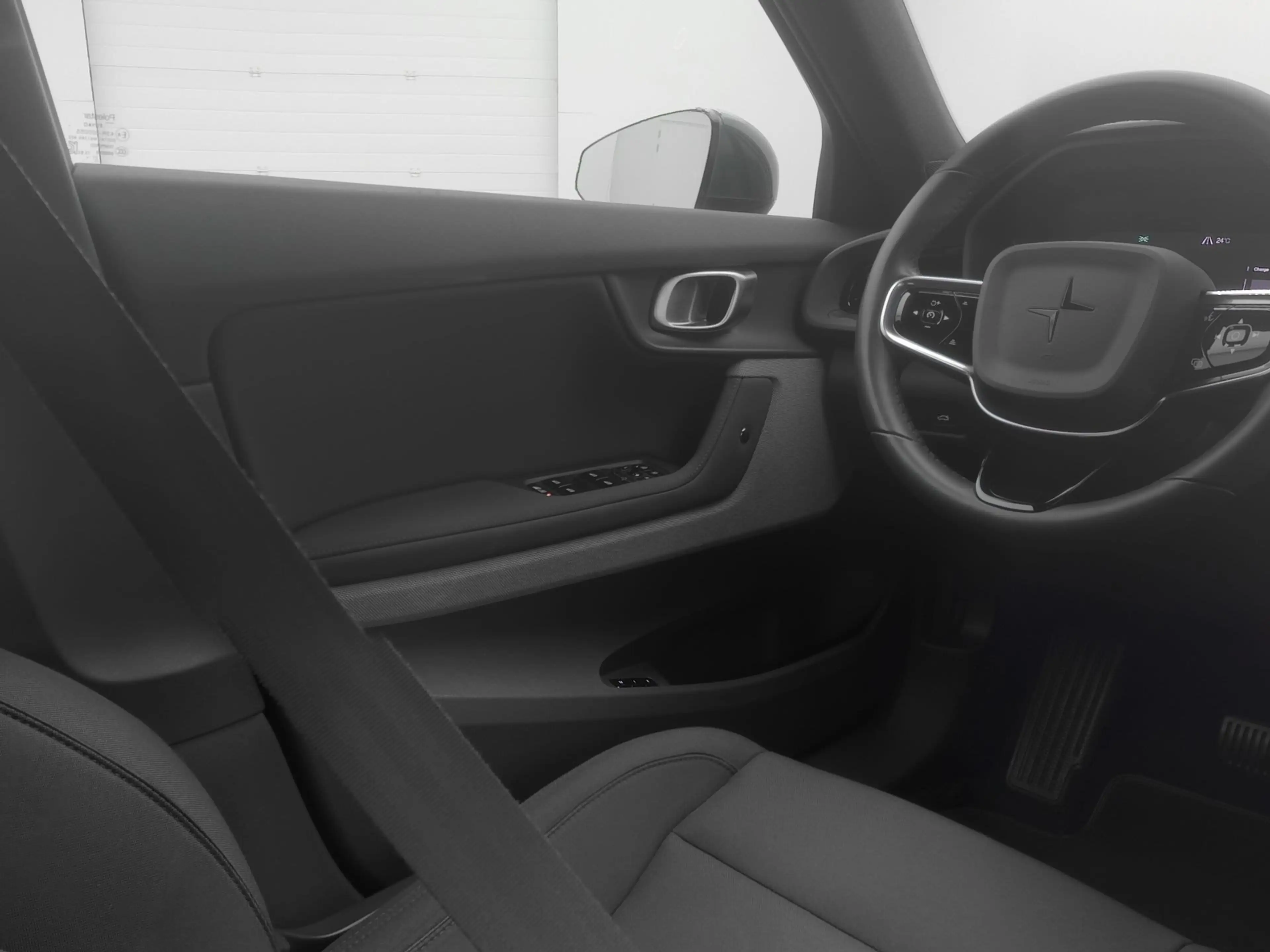 Polestar 2 Long Range Single Motor 78 kWh | CAMERA | KEYLESS — photo 12