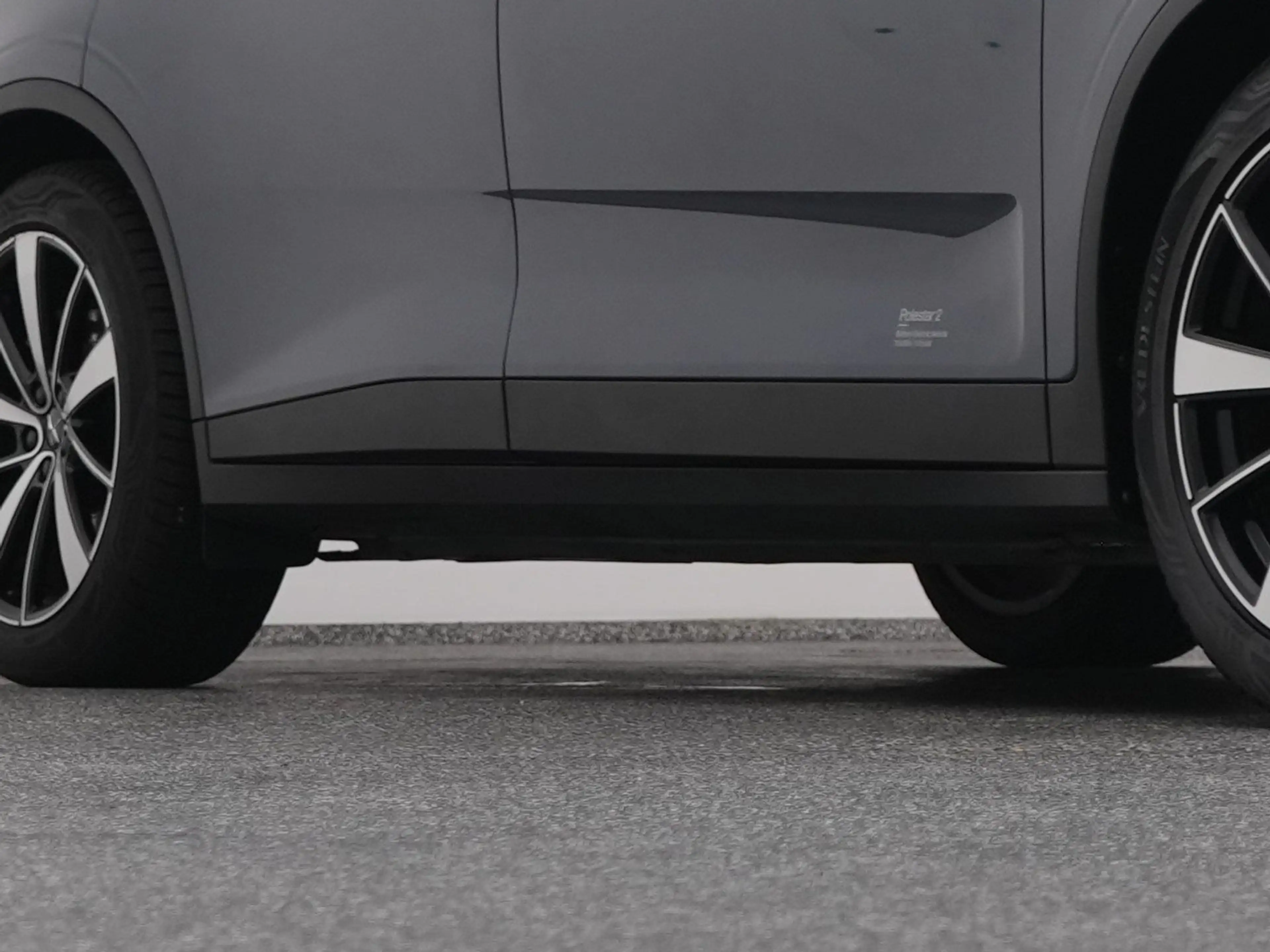 Polestar 2 Long Range Single Motor 78 kWh | CAMERA | KEYLESS — photo 39