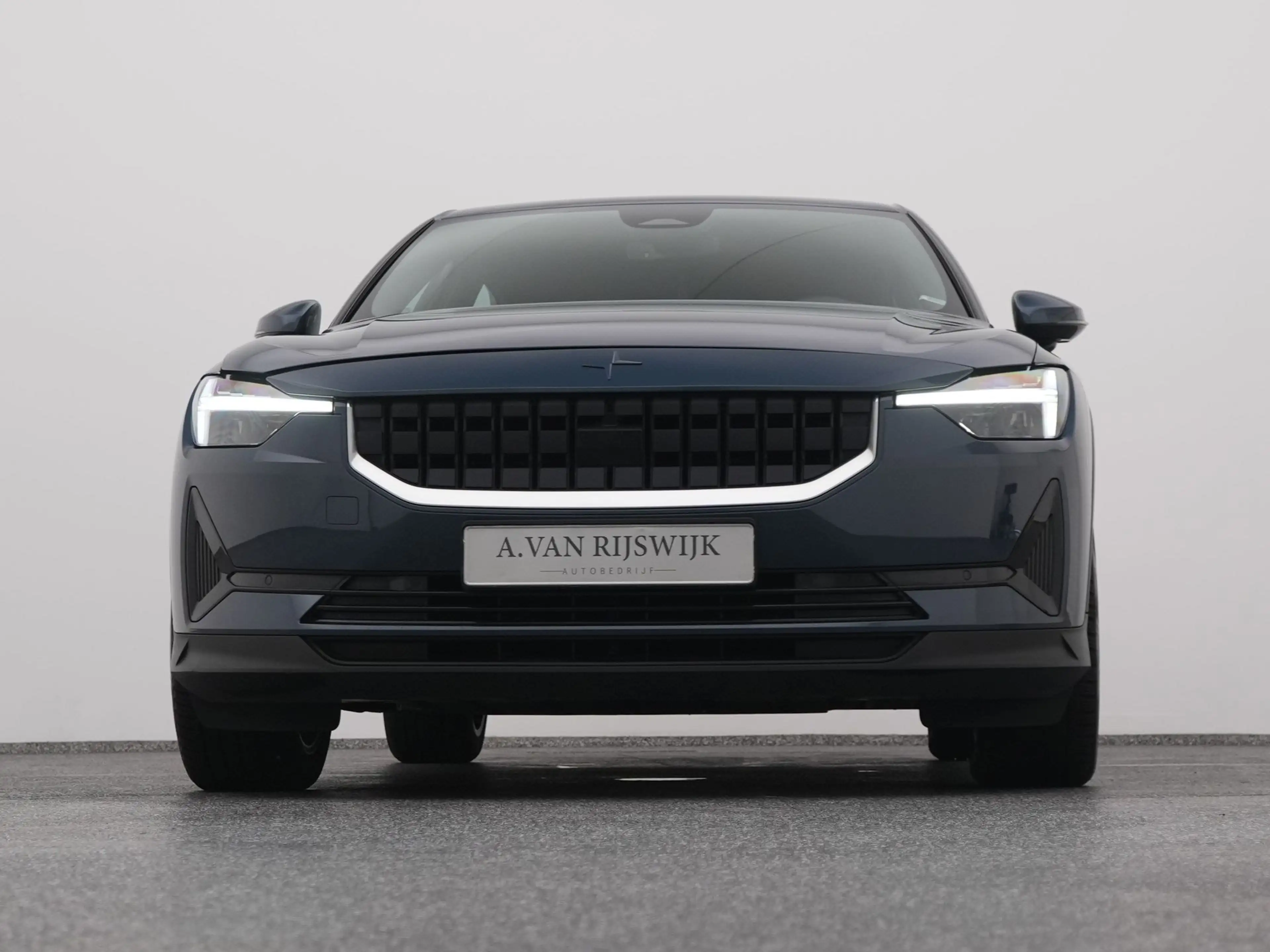 Polestar 2 Long Range Single Motor 78 kWh | CAMERA | KEYLESS — photo 36
