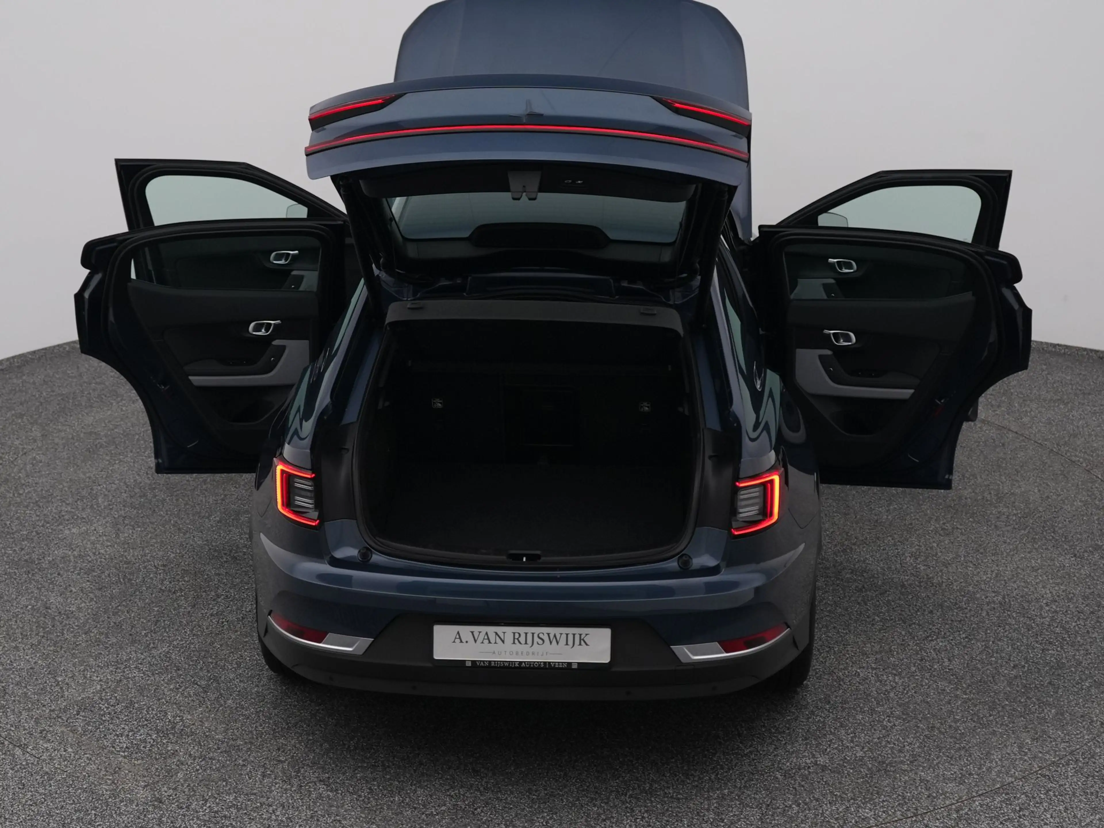 Polestar 2 Long Range Single Motor 78 kWh | CAMERA | KEYLESS — photo 30
