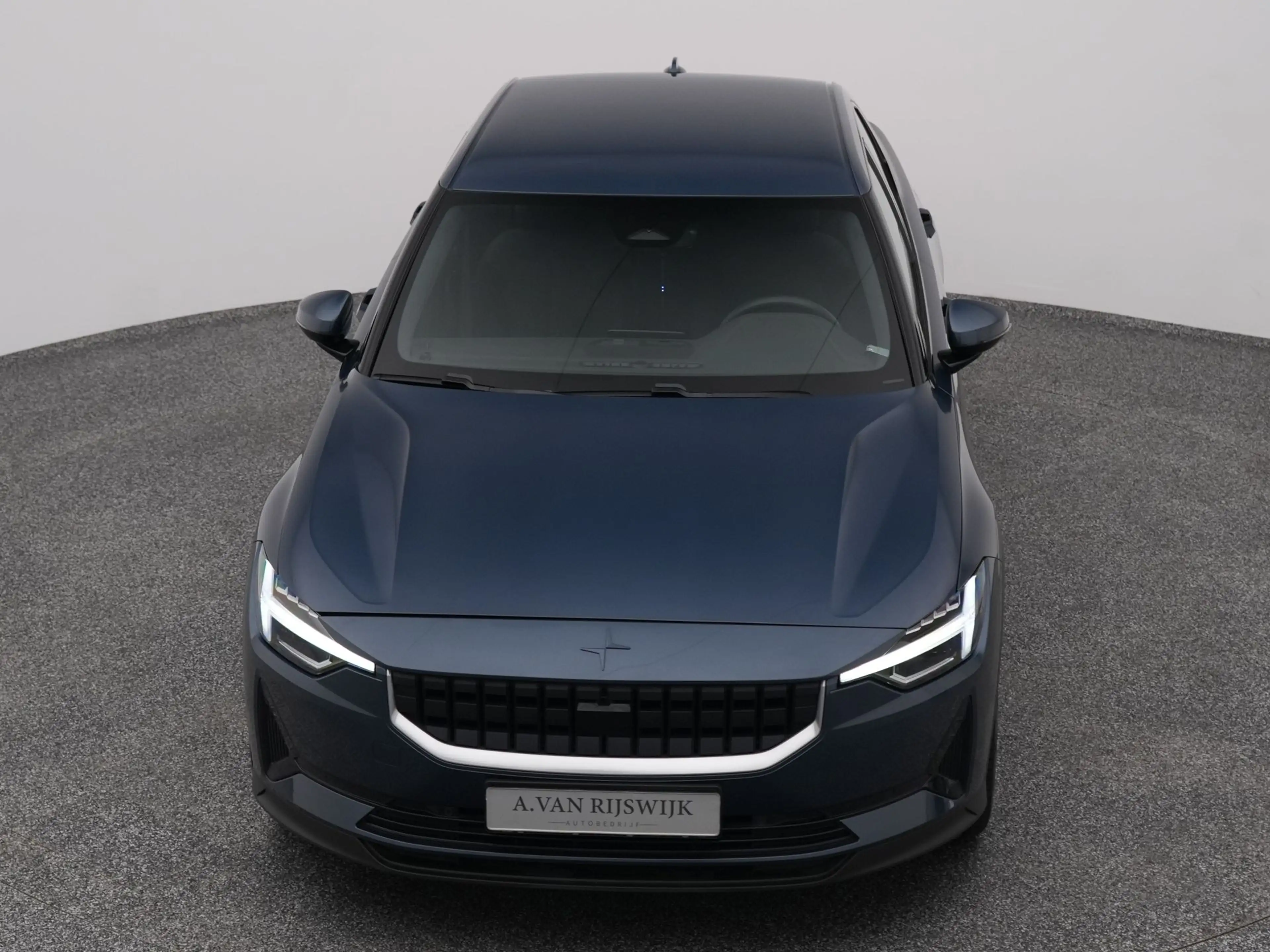 Polestar 2 Long Range Single Motor 78 kWh | CAMERA | KEYLESS — photo 27