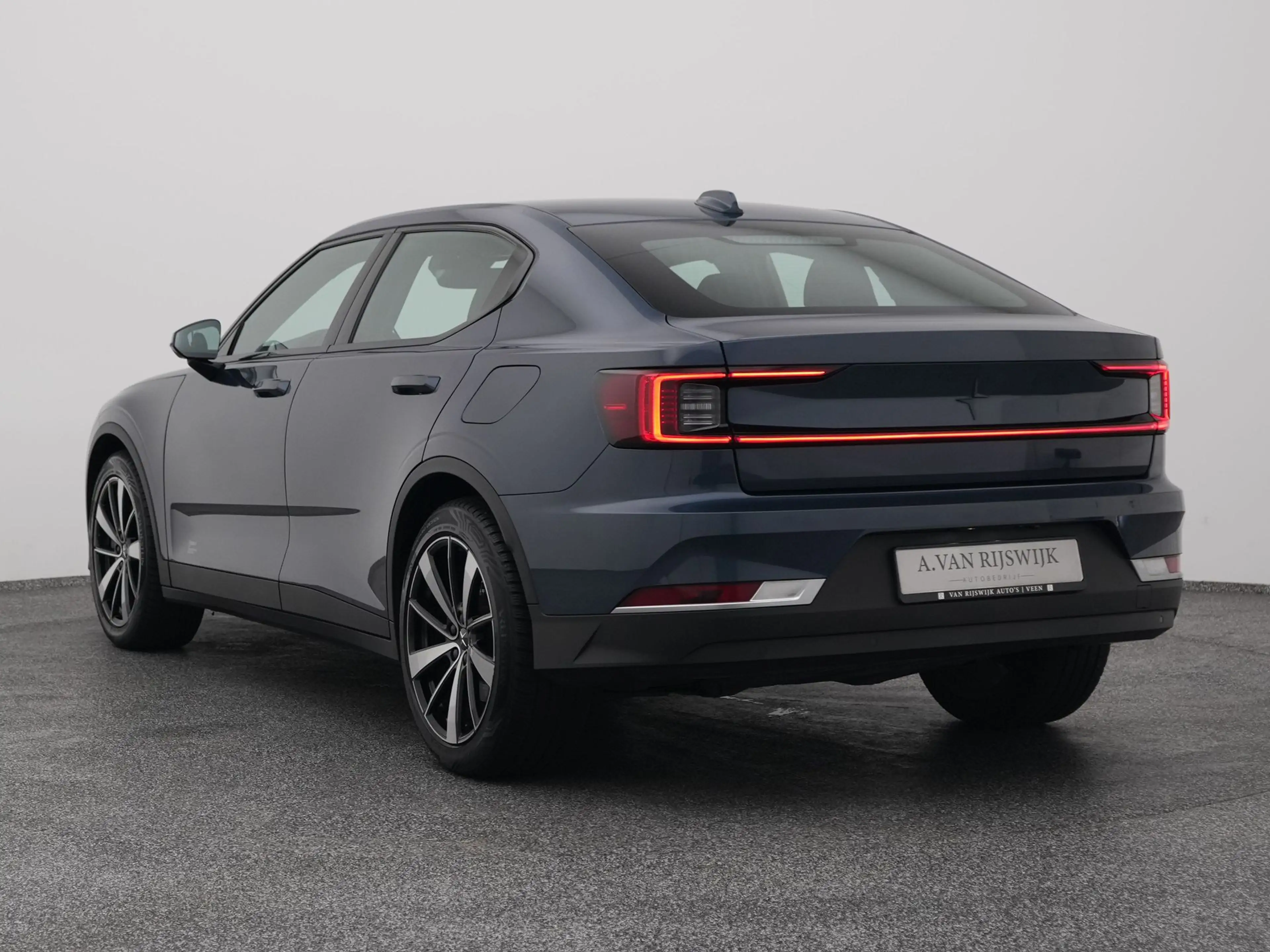 Polestar 2 Long Range Single Motor 78 kWh | CAMERA | KEYLESS — photo 6