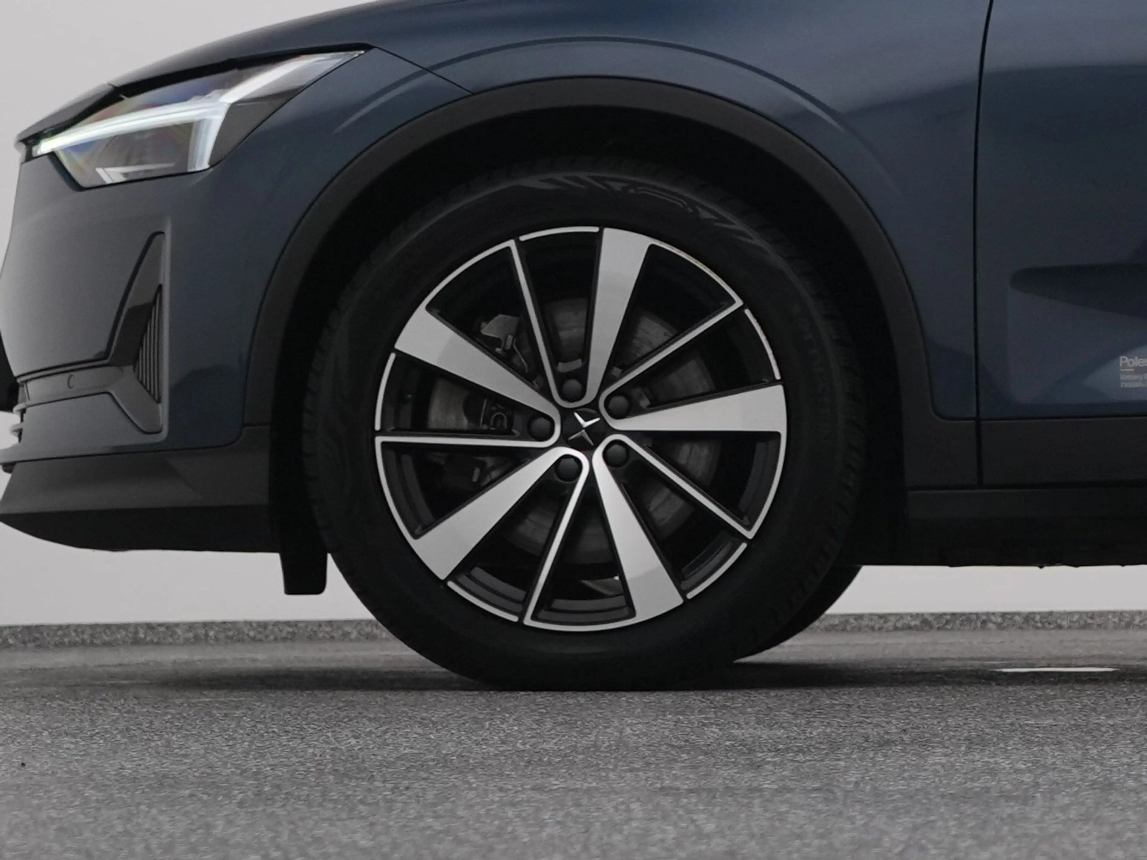 Polestar 2 Long Range Single Motor 78 kWh | CAMERA | KEYLESS — photo 40