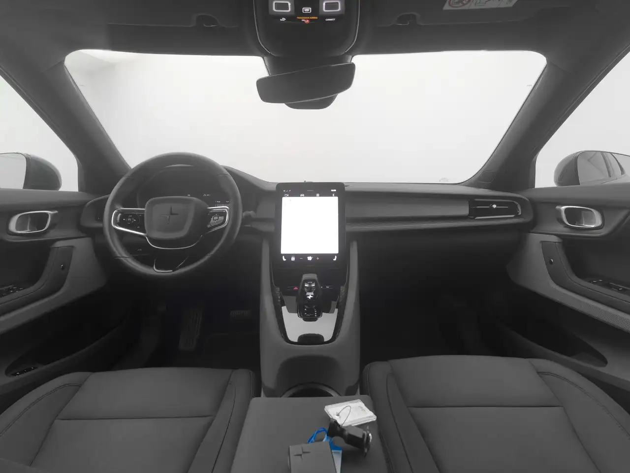 Polestar 2 2022