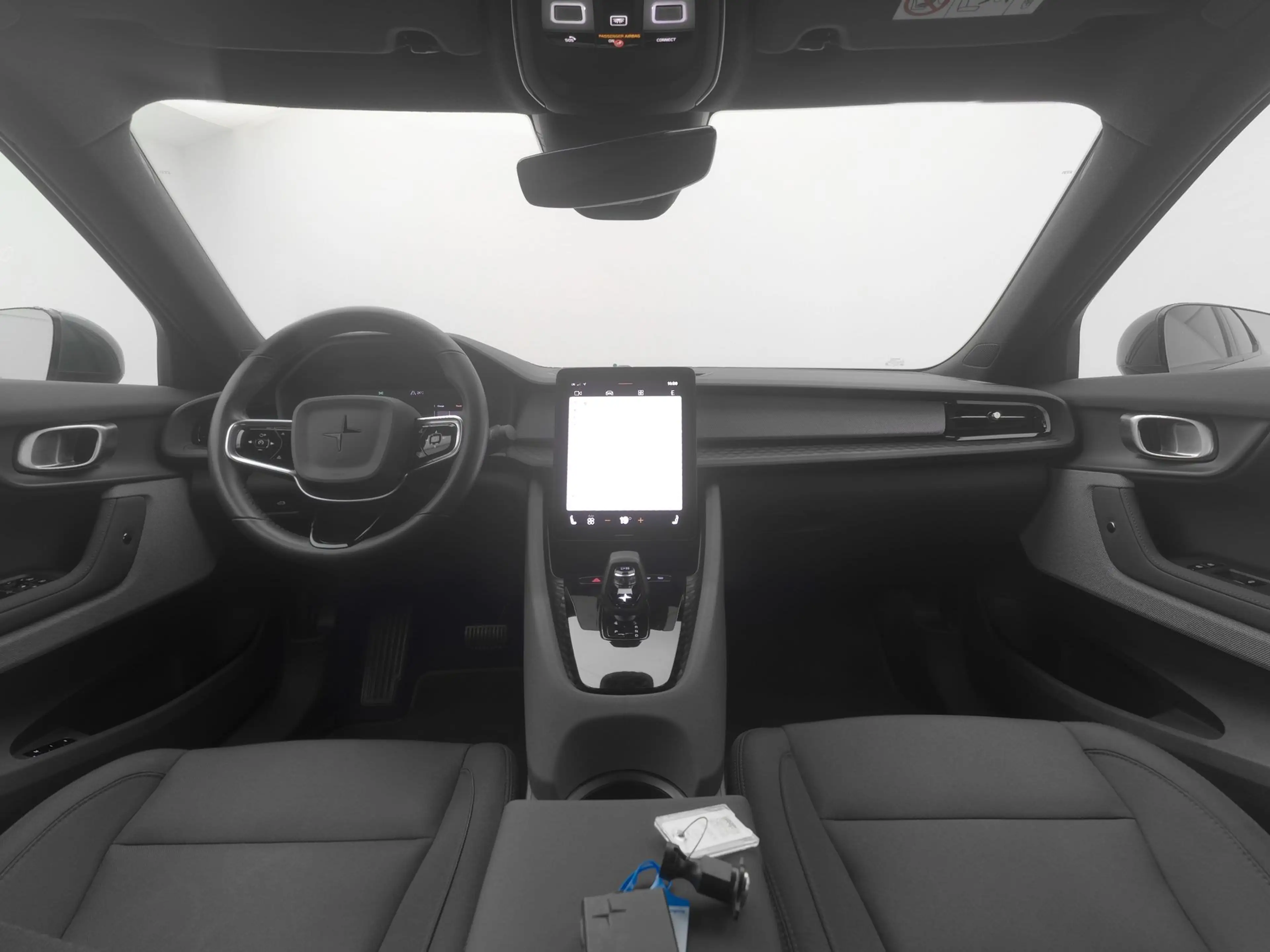 Polestar 2 Long Range Single Motor 78 kWh | CAMERA | KEYLESS — photo 3