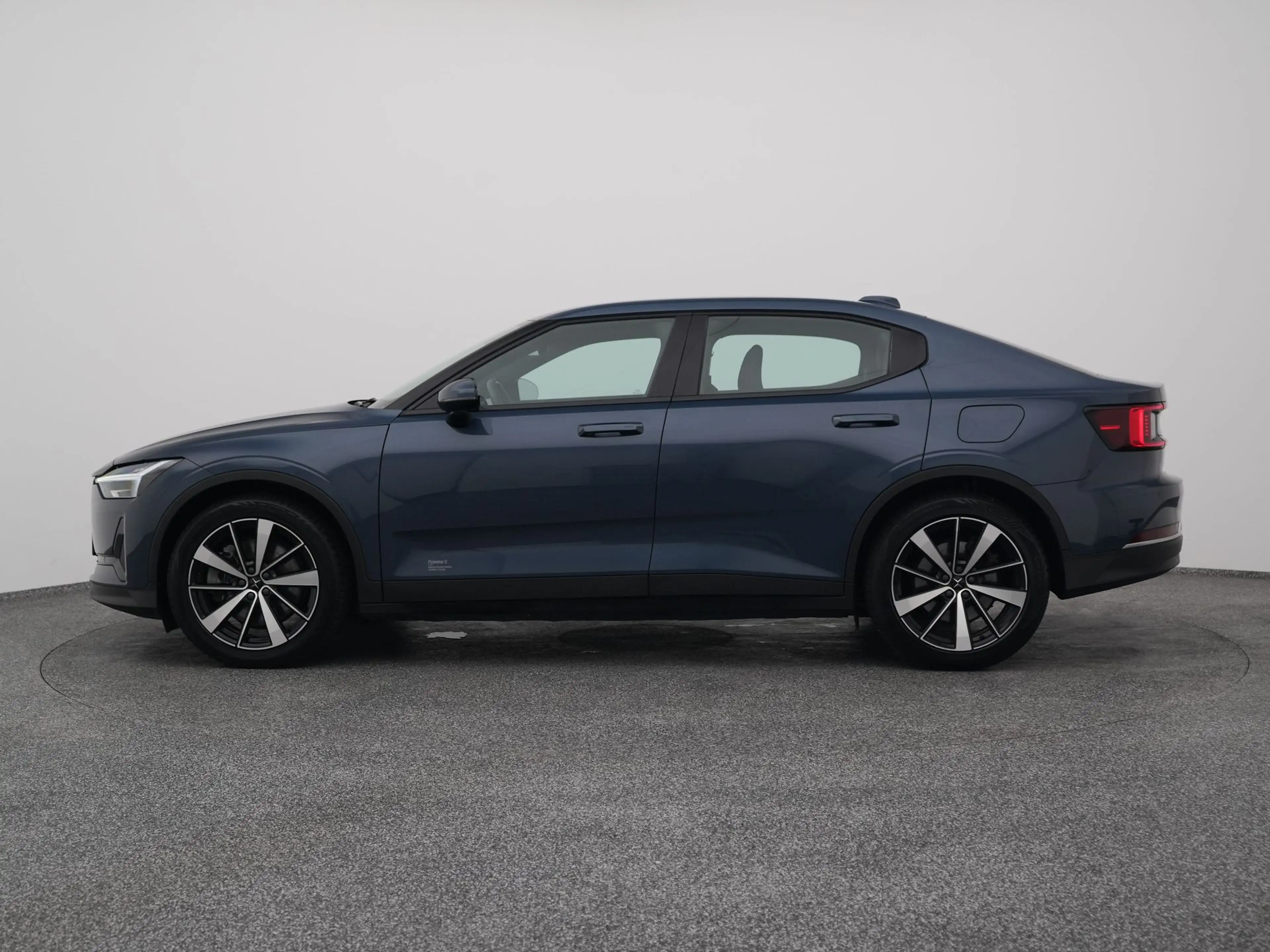 Polestar 2 Long Range Single Motor 78 kWh | CAMERA | KEYLESS — photo 14
