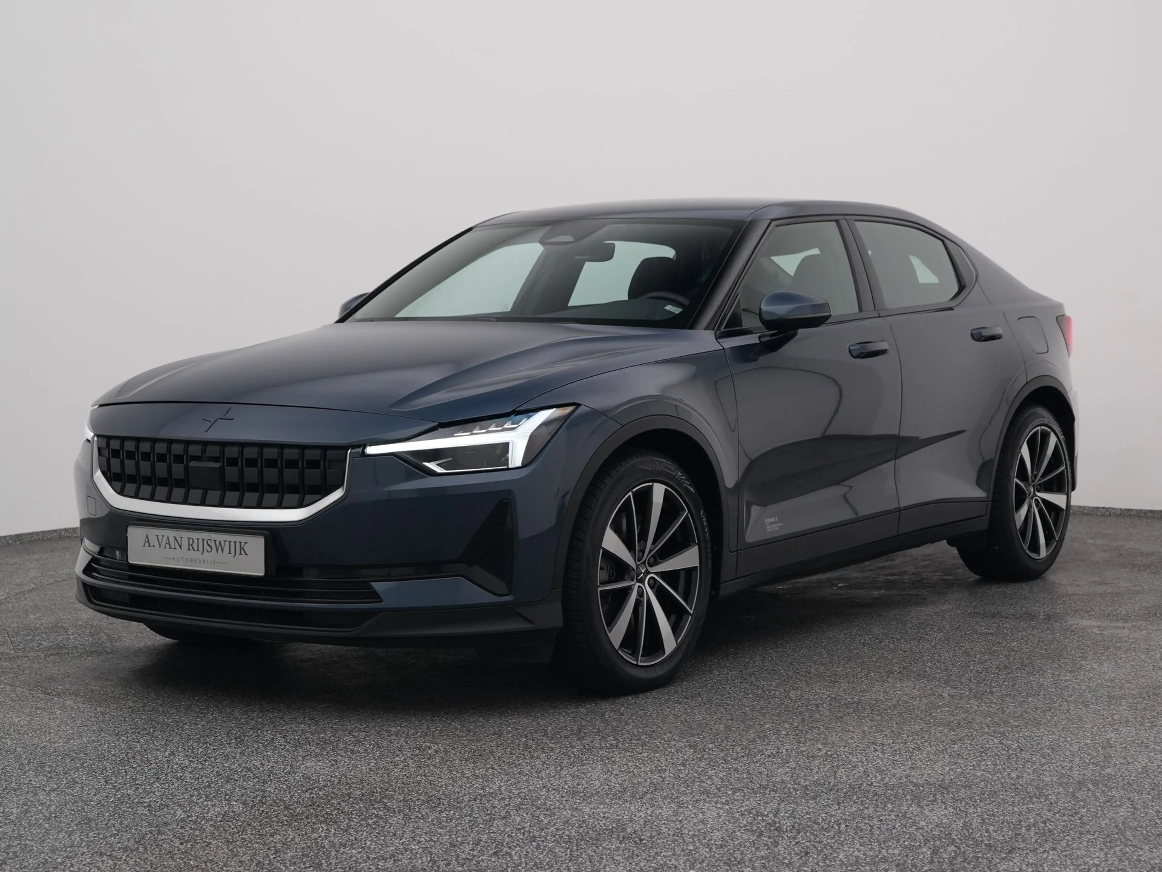 Polestar 2 Long Range Single Motor 78 kWh | CAMERA | KEYLESS