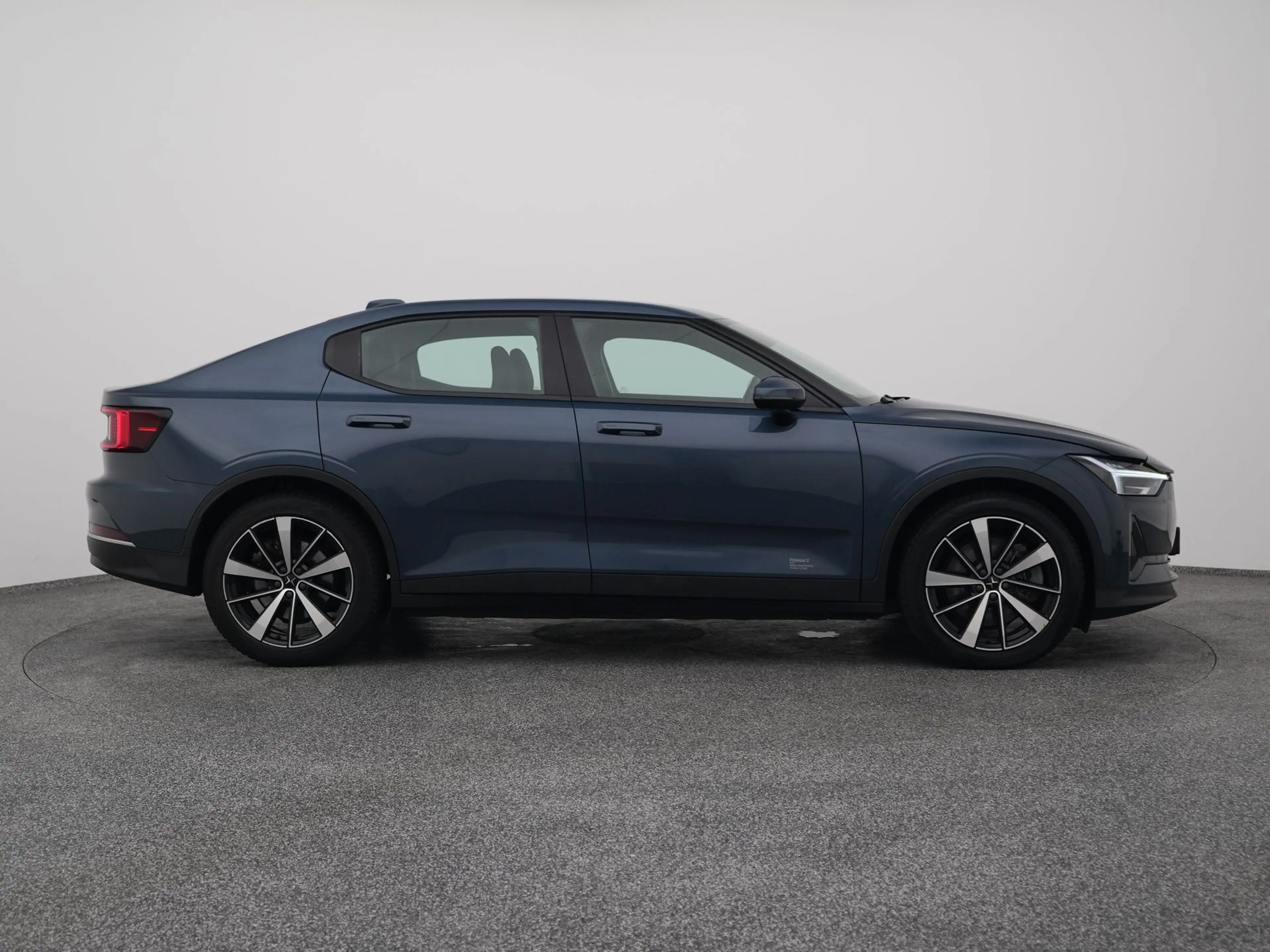 Polestar 2 Long Range Single Motor 78 kWh | CAMERA | KEYLESS — photo 15