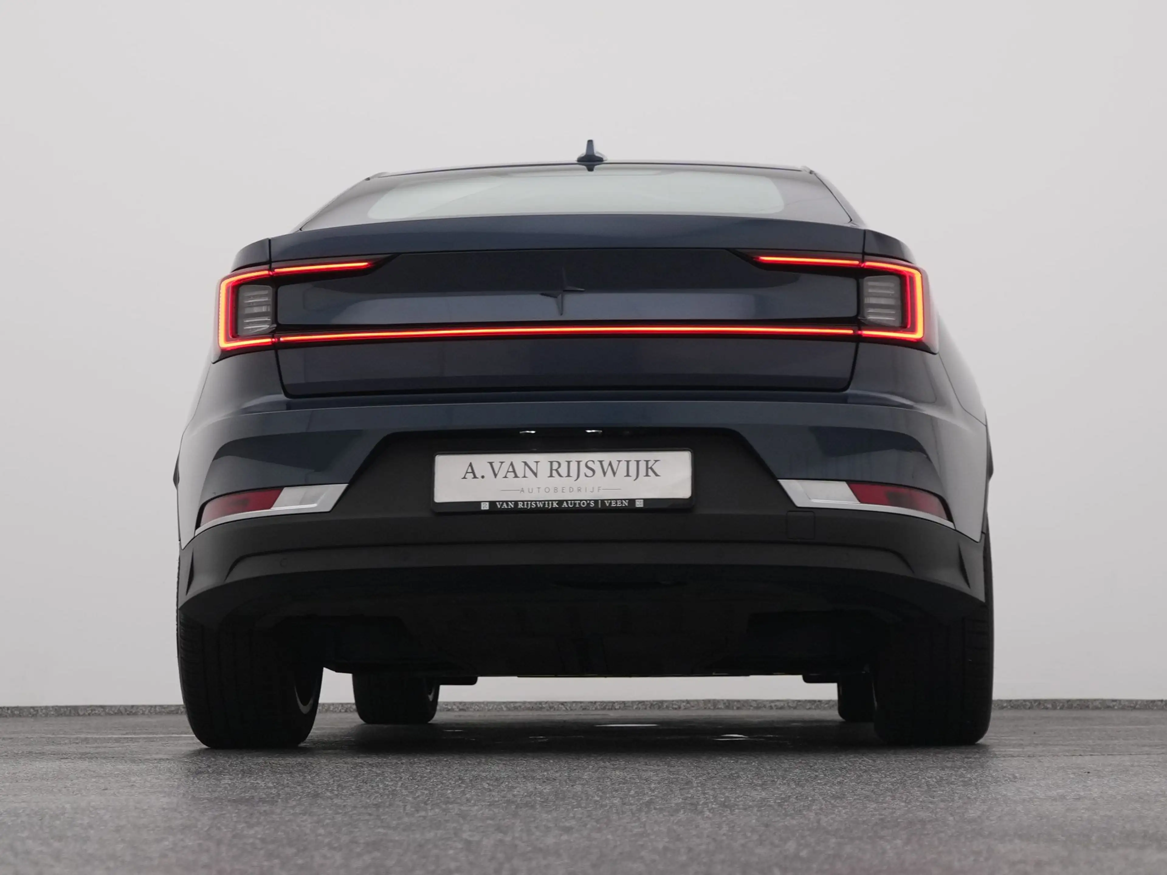 Polestar 2 Long Range Single Motor 78 kWh | CAMERA | KEYLESS — photo 37