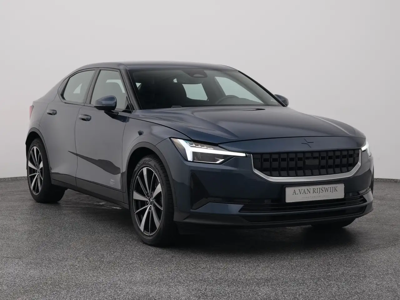 Polestar 2 2022