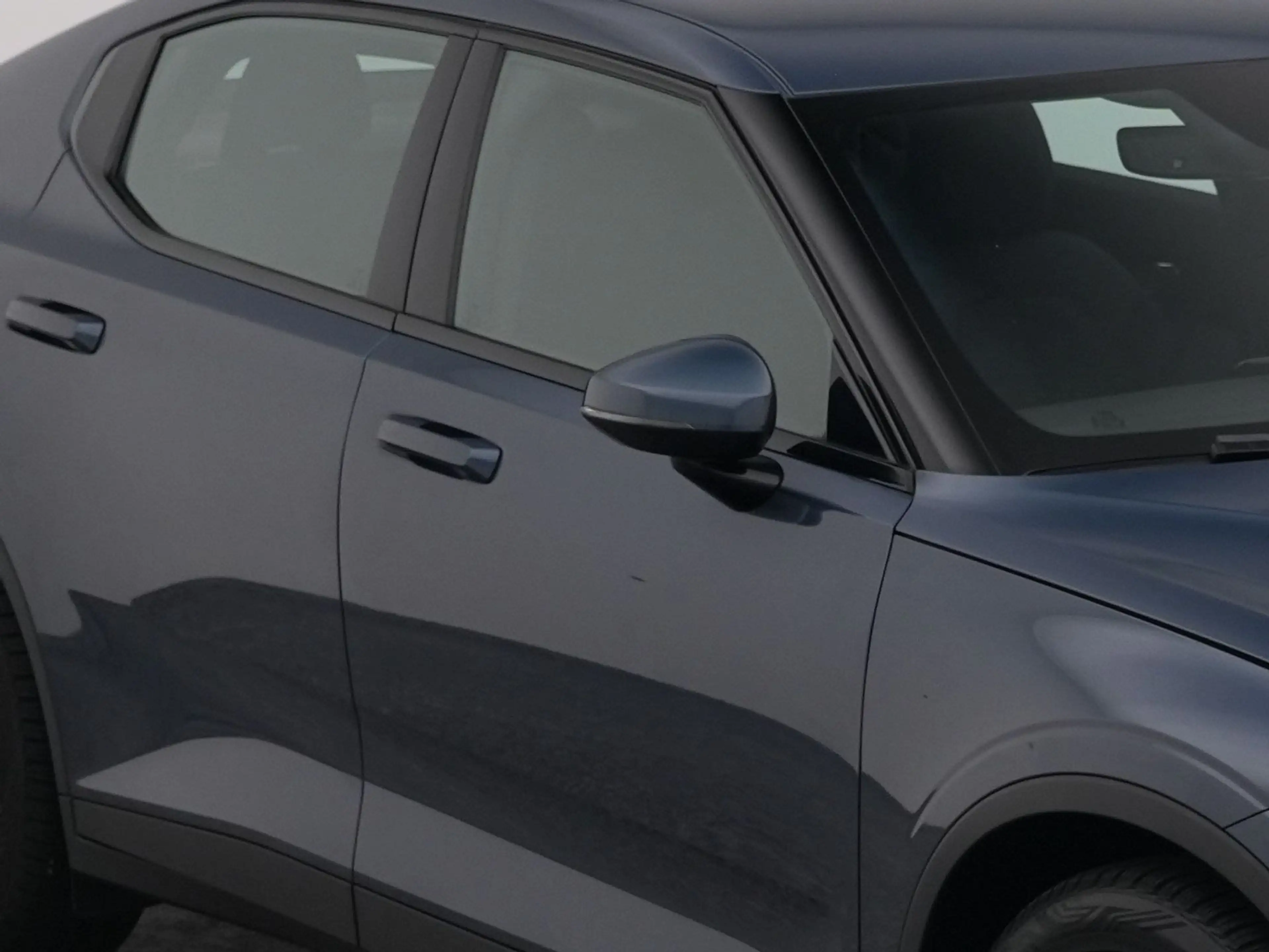 Polestar 2 Long Range Single Motor 78 kWh | CAMERA | KEYLESS — photo 24