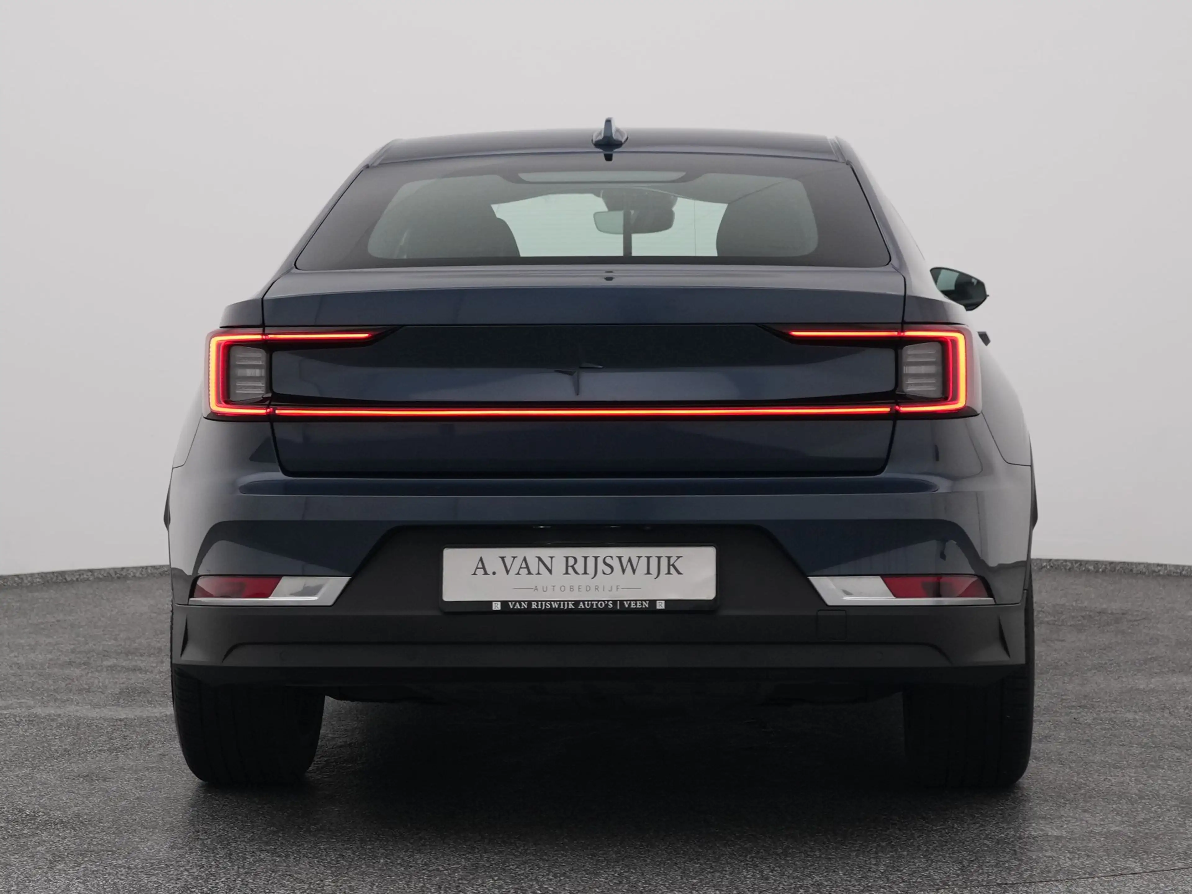 Polestar 2 Long Range Single Motor 78 kWh | CAMERA | KEYLESS — photo 11