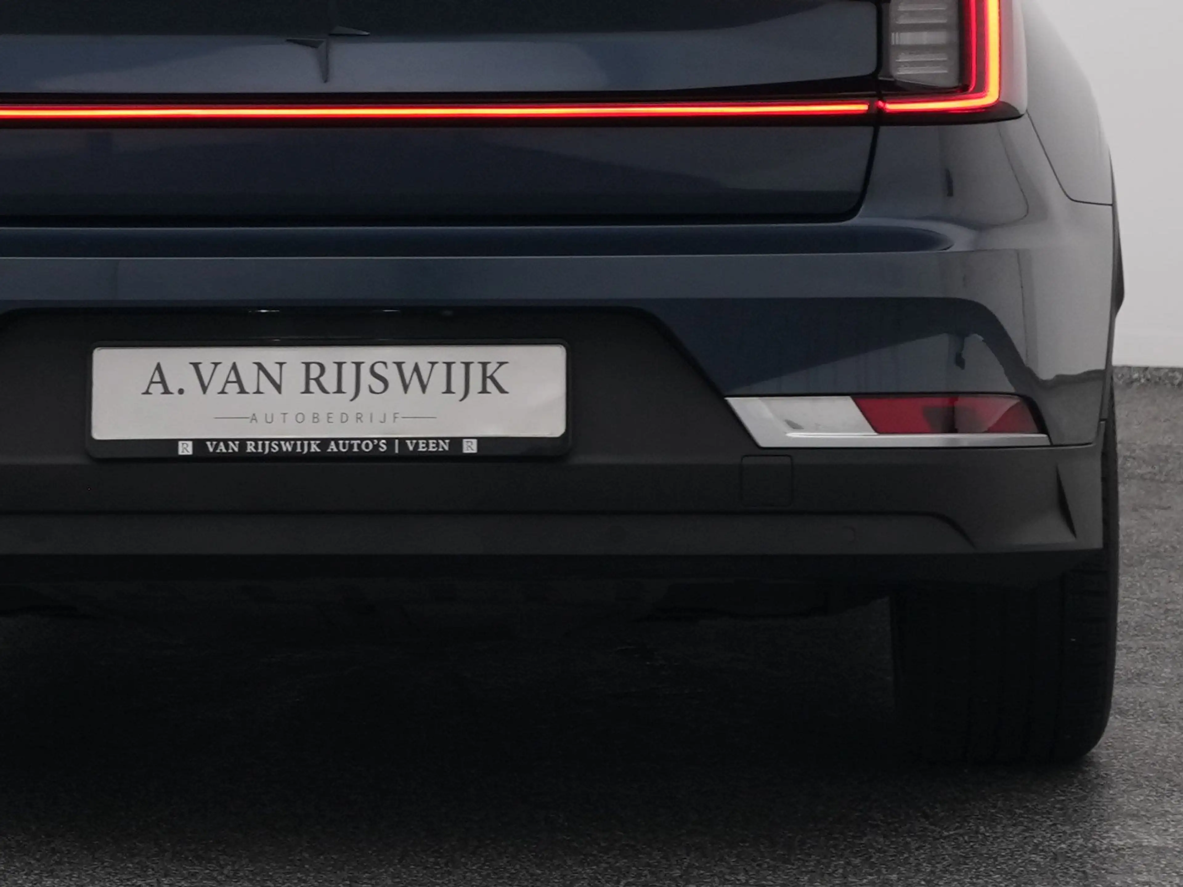 Polestar 2 Long Range Single Motor 78 kWh | CAMERA | KEYLESS — photo 21