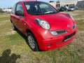 Nissan Micra Rosso - thumbnail 2