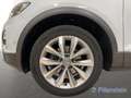 Volkswagen T-Roc STYLE 1.6 TDI NAVI STANDH. ACC Weiß - thumbnail 6