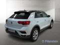 Volkswagen T-Roc STYLE 1.6 TDI NAVI STANDH. ACC Weiß - thumbnail 4
