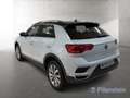 Volkswagen T-Roc STYLE 1.6 TDI NAVI STANDH. ACC Weiß - thumbnail 3