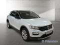 Volkswagen T-Roc STYLE 1.6 TDI NAVI STANDH. ACC Weiß - thumbnail 5