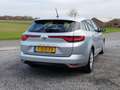 Renault Megane Estate 1.3 TCe 140 Equilibre AIRCO | NAVI | rijkla Gris - thumbnail 24