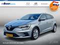 Renault Megane Estate 1.3 TCe 140 Equilibre AIRCO | NAVI | rijkla Gris - thumbnail 1