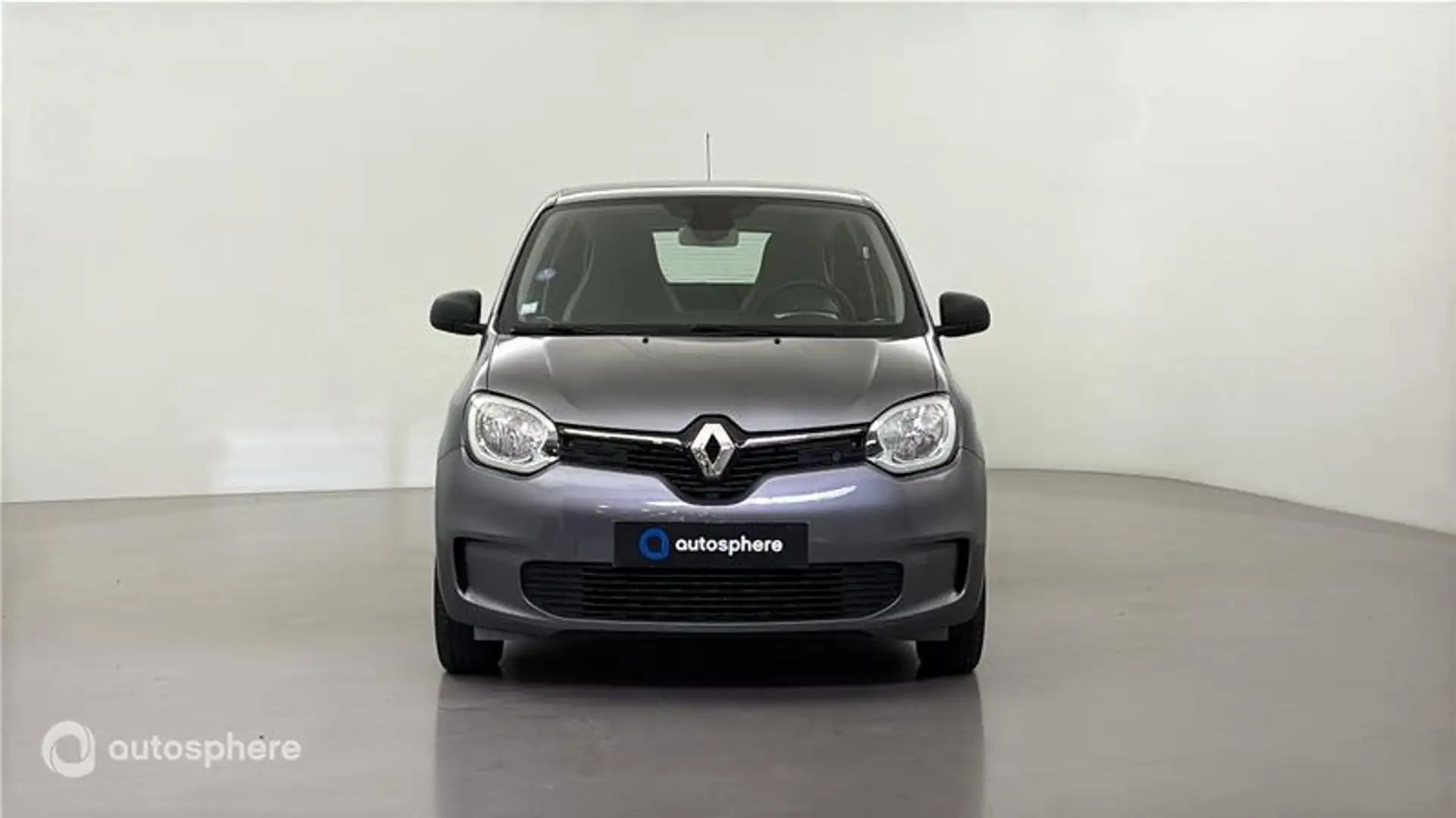 Renault Twingo 1.0 SCe 65ch Zen - 21 - 2