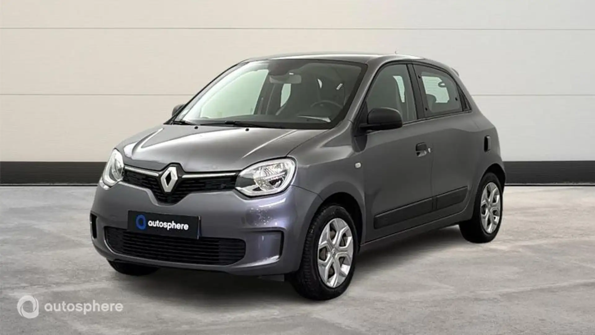 Renault Twingo 1.0 SCe 65ch Zen - 21 - 1