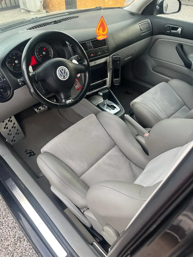 Volkswagen Golf R vend golf 4 R32 dsg - 2