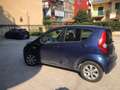 Opel Agila 1.3 cdti Enjoy 75cv Bleu - thumbnail 2