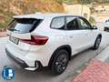 BMW iX1 eDrive20 Blanc - thumbnail 5
