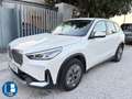 BMW iX1 eDrive20 Blanc - thumbnail 1