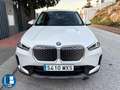 BMW iX1 eDrive20 Blanc - thumbnail 4
