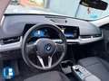 BMW iX1 eDrive20 Blanc - thumbnail 8