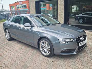 2.0 TFSI 165kW quattro Advanced SBack