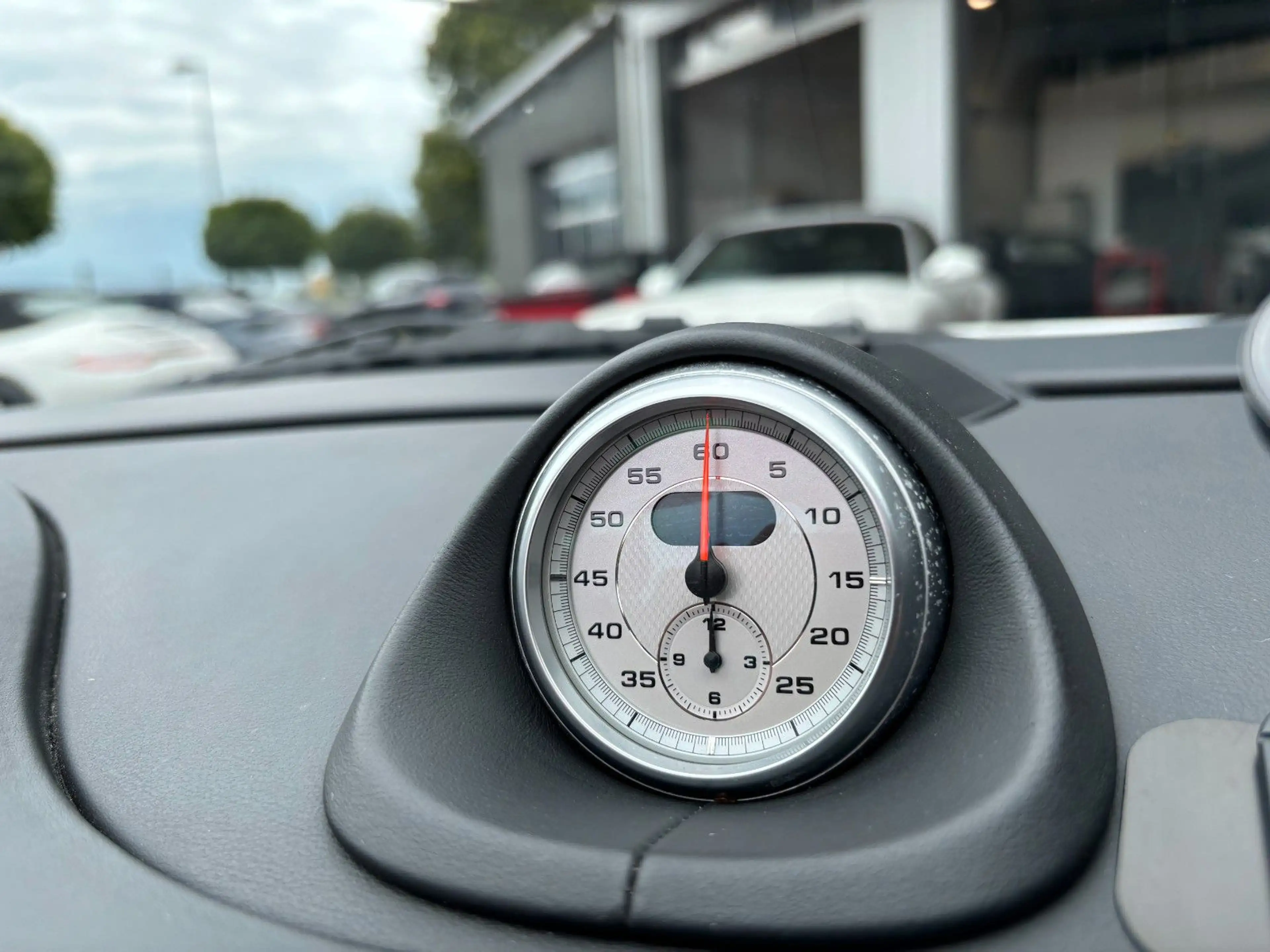 Porsche 997 4S Cabriolet**Xenon-Sitzh.-BOSE-Sportabgas** — photo 10